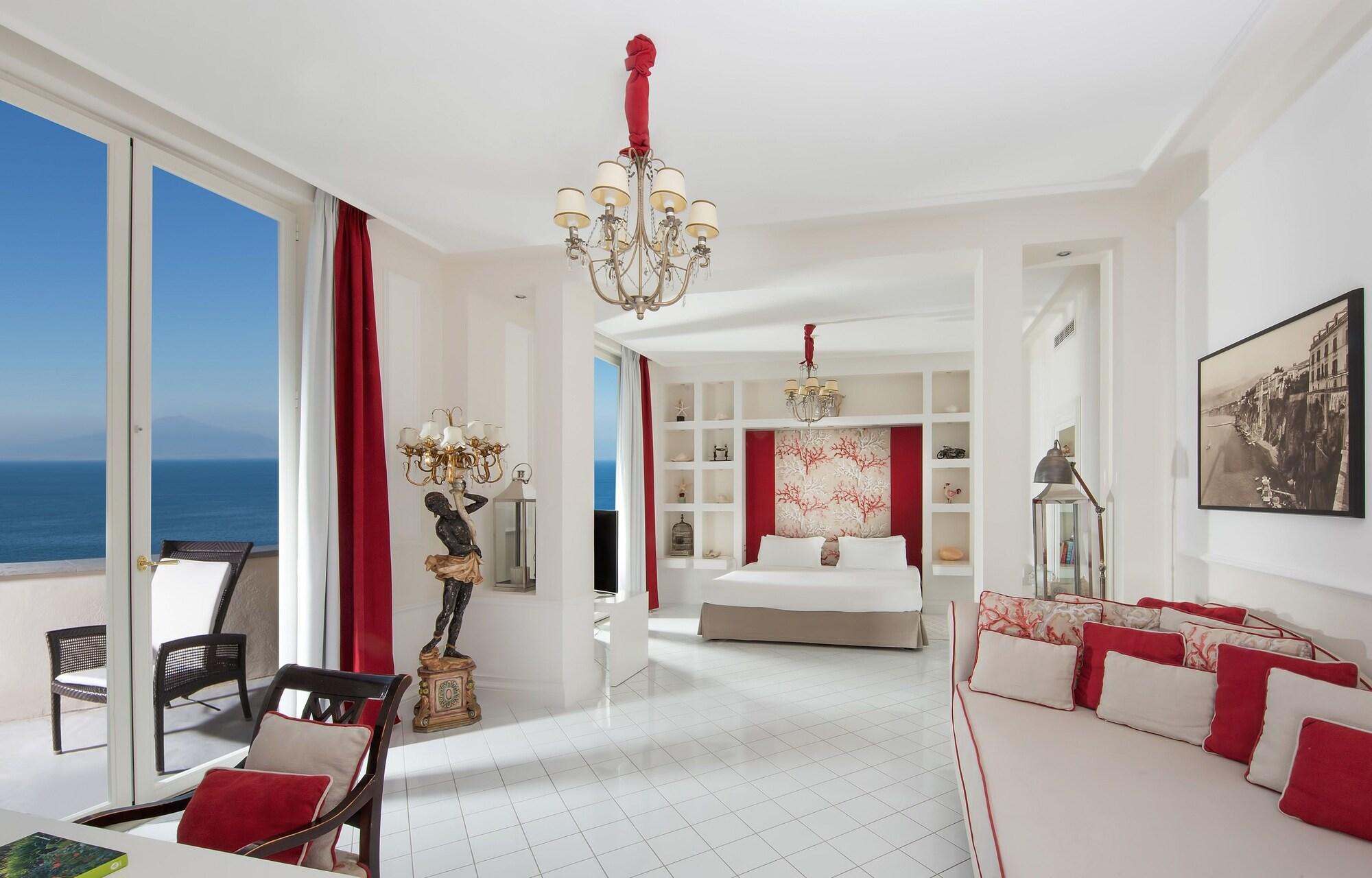 Bellevue Syrene 5* Sorrento