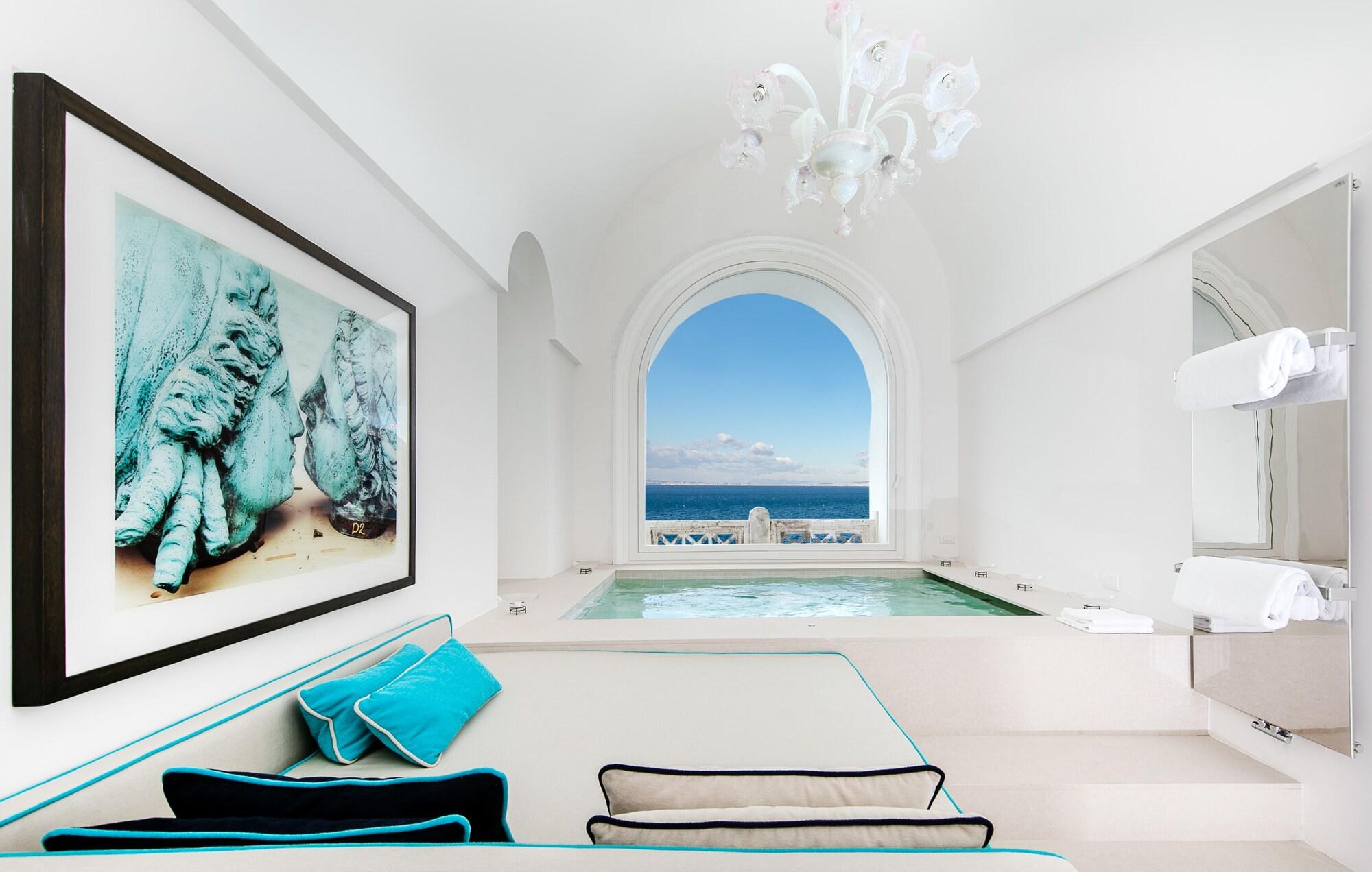 Bellevue Syrene Sorrento