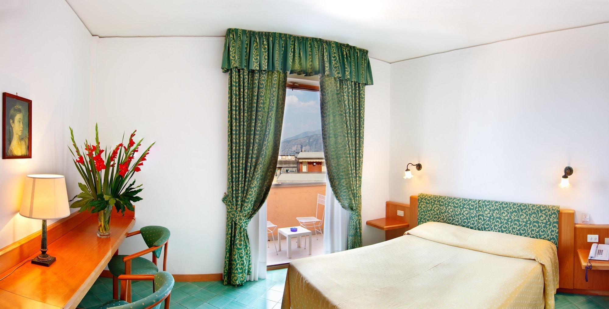 Maria 4* Sorrento