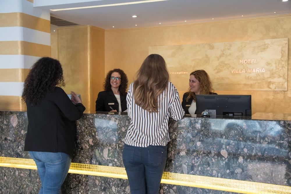Hotel Maria 4*