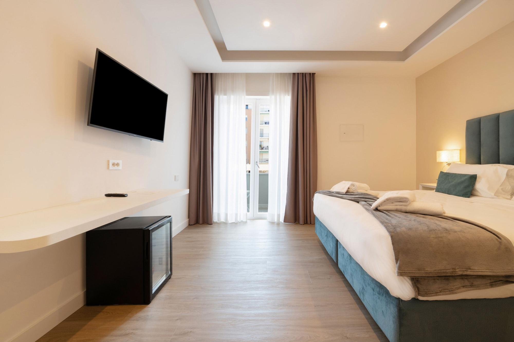Hotel Sorrento City 3* Sorrento