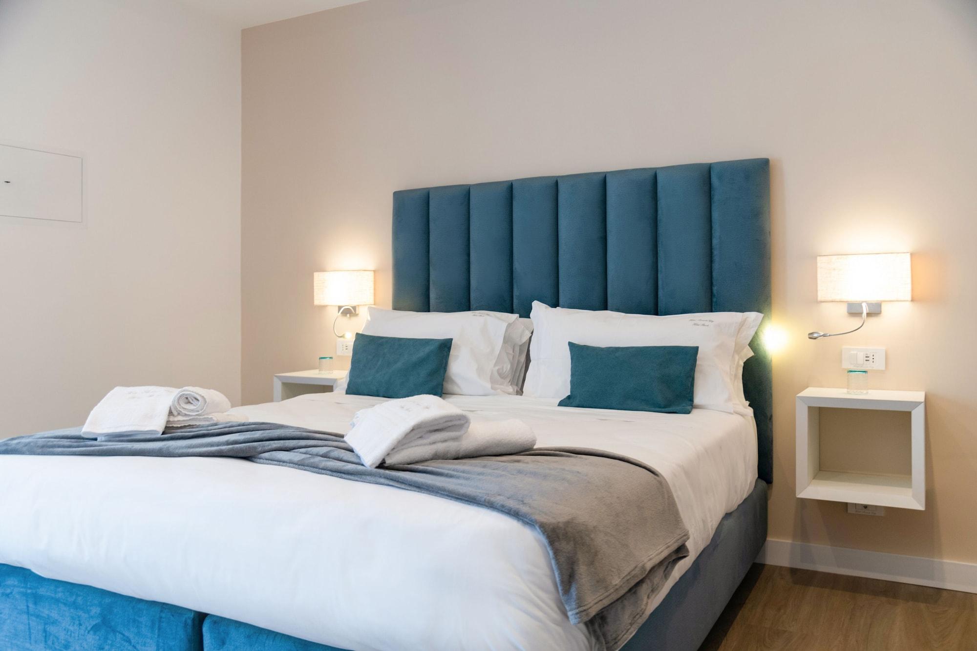 Hotel Sorrento City 3*