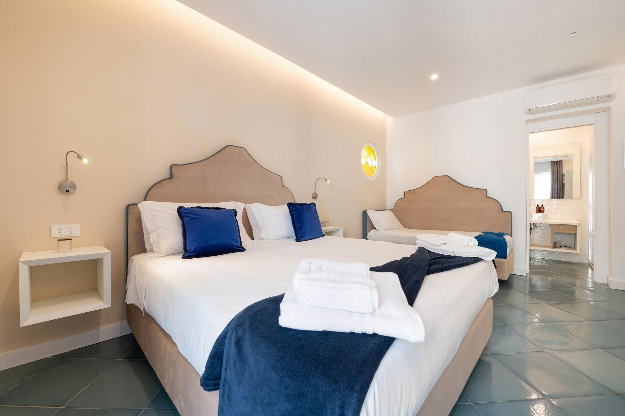 Hotel Sorrento City Sorrento