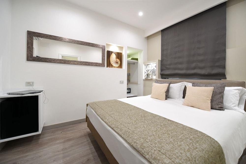 Hotel Hotel Sorrento City