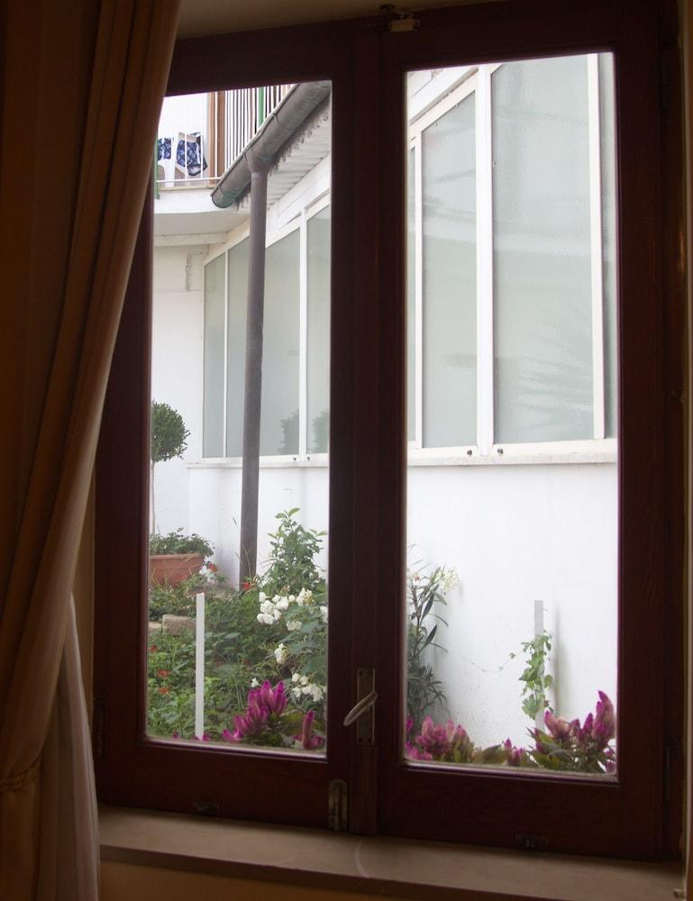 Hotel Il Nido