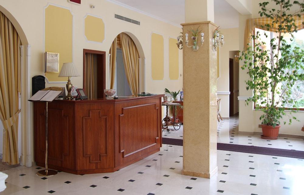 Hotel Il Nido