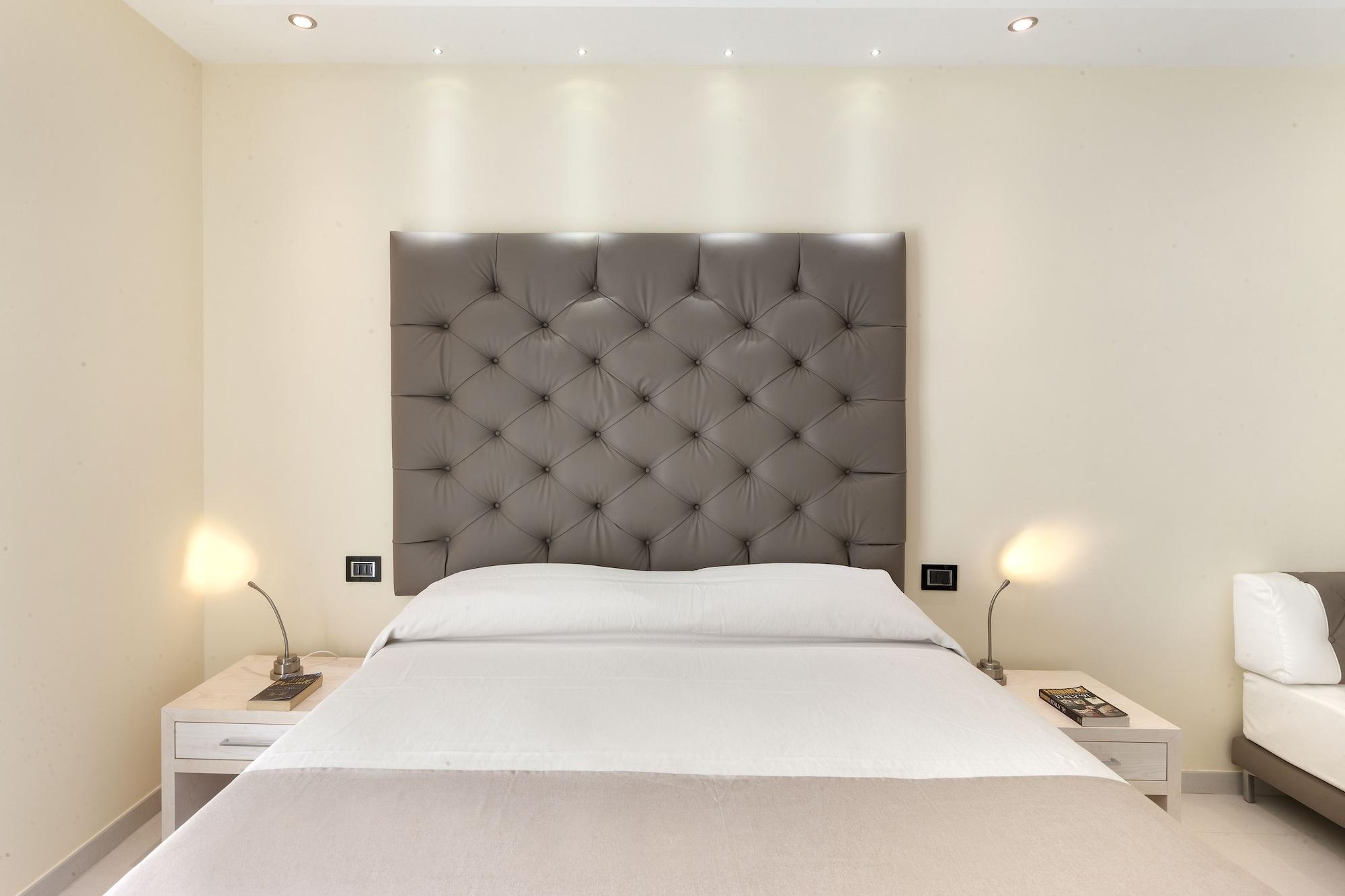 Palazzo Tritone & Abagnale Bed & Breakfast Sorrento