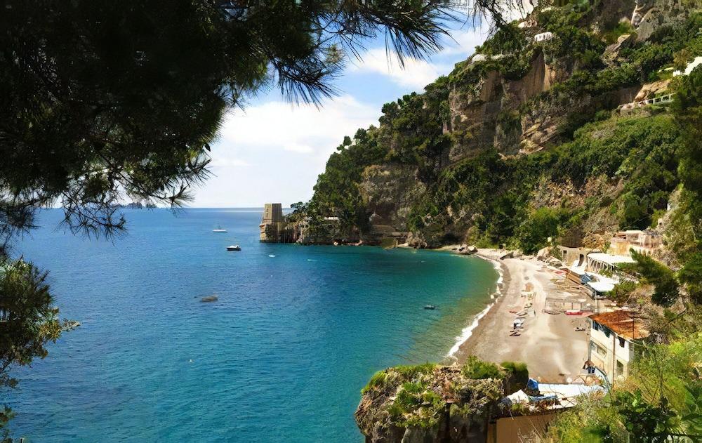 Palazzo Tritone & Abagnale Sorrento