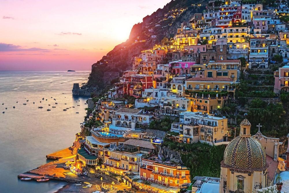 Palazzo Tritone & Abagnale Bed & Breakfast