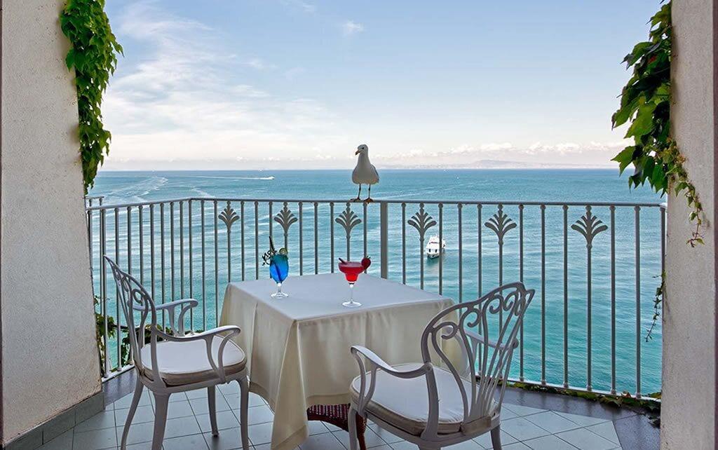 Grand Riviera Hotel 4*