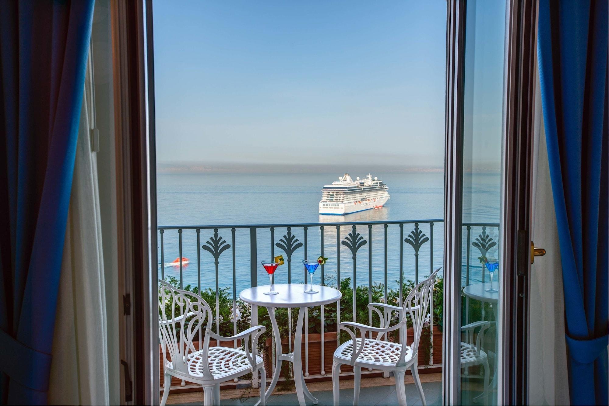 Grand Riviera Hotel Sorrento
