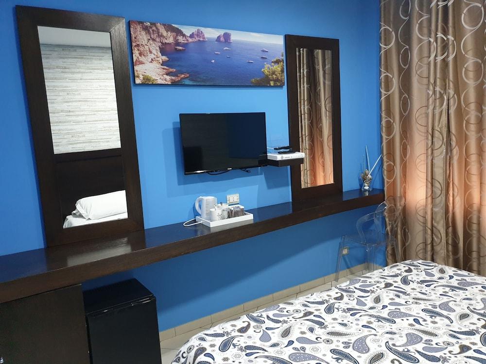 Bed & Breakfast Relais 2*