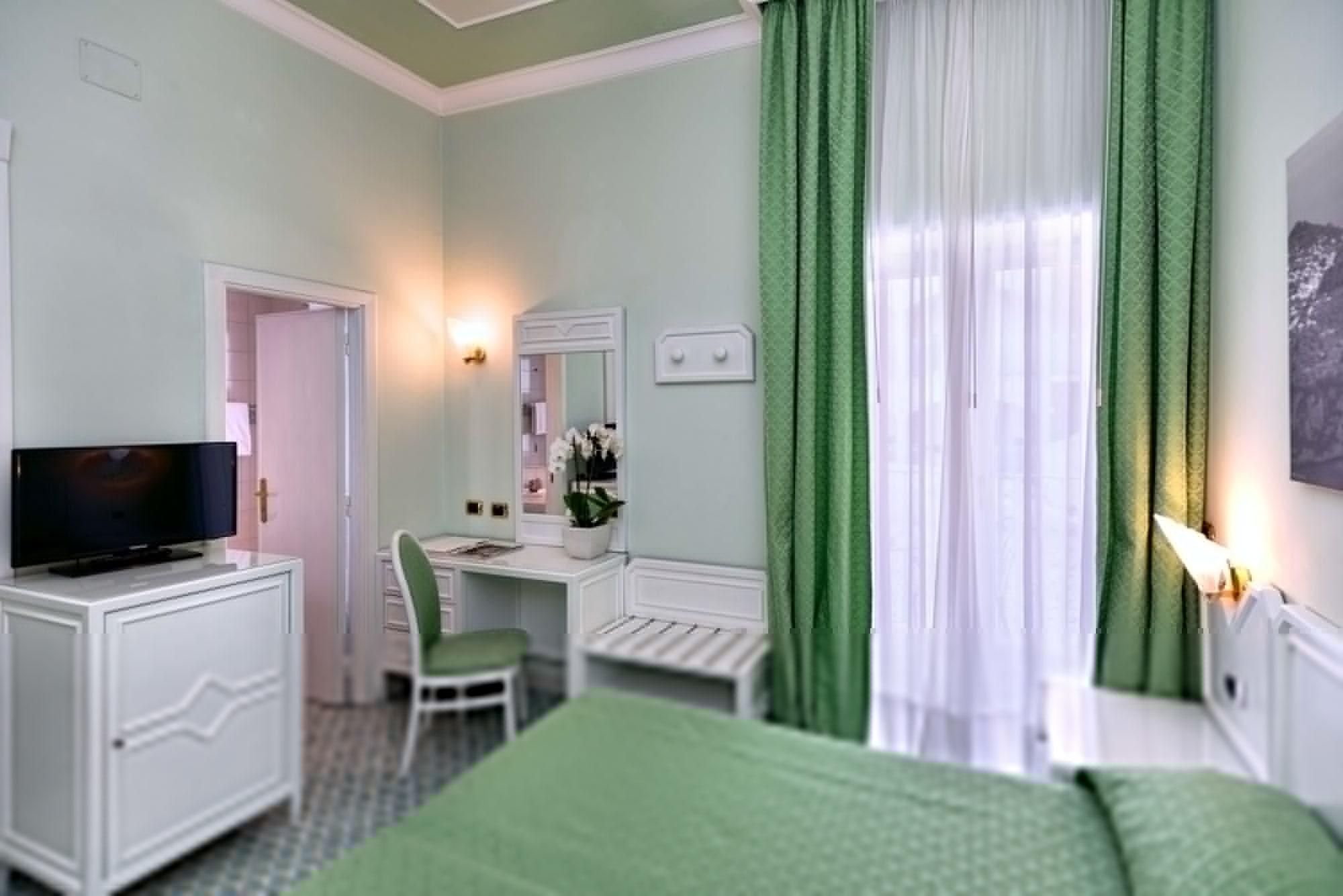 Grand Riviera Hotel Sorrento