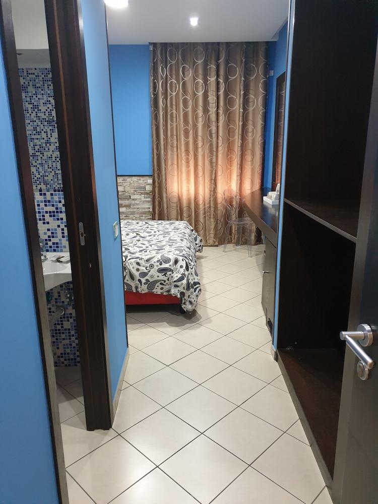 Relais Bed & Breakfast 2*