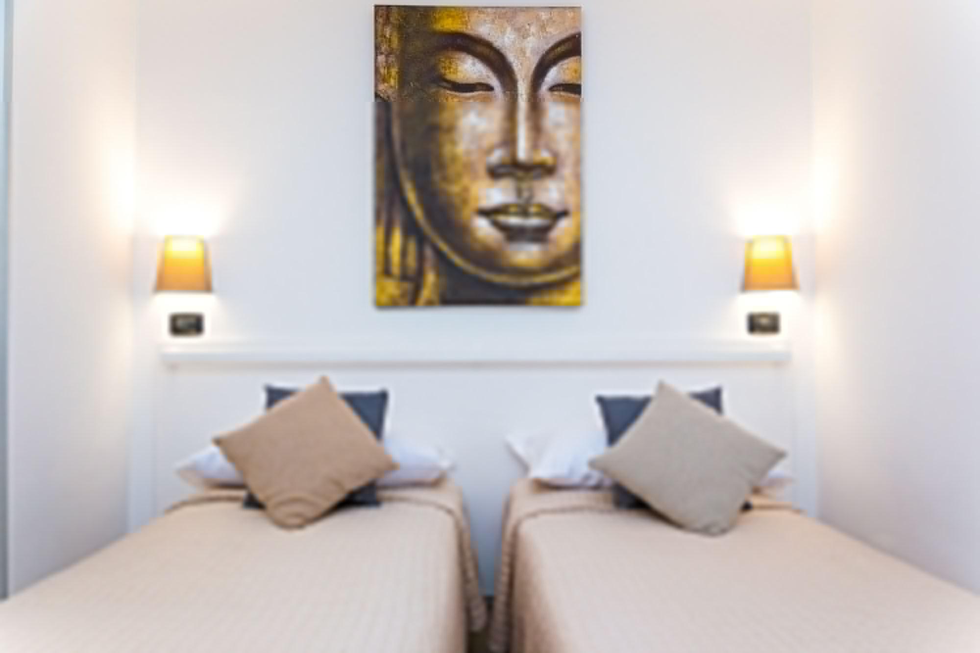 Rivoli Hotel 3*