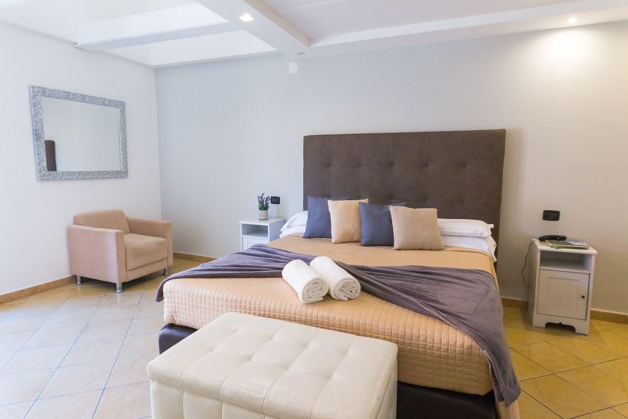 Rivoli 3*