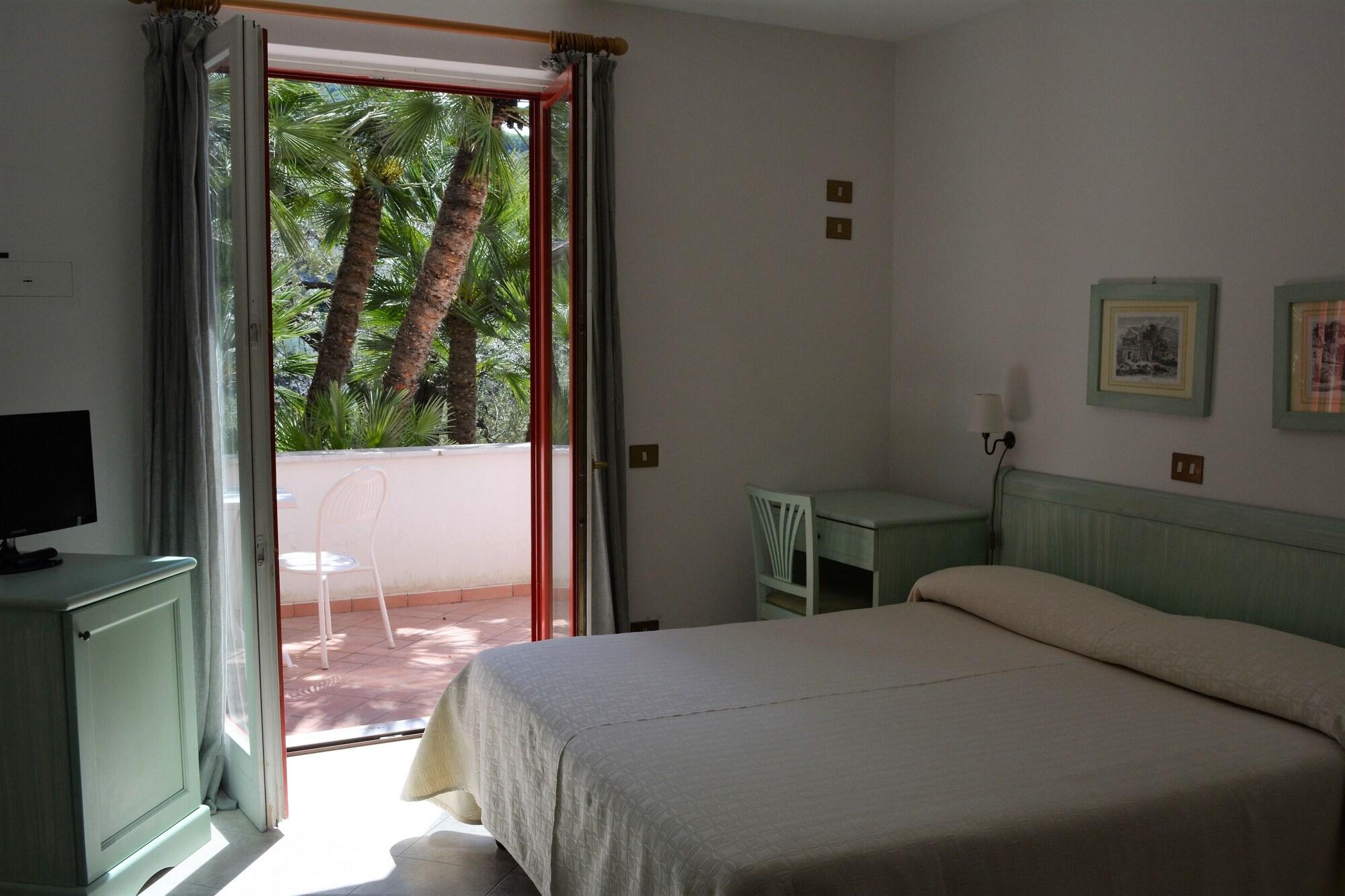 Hotel Dania Sorrento