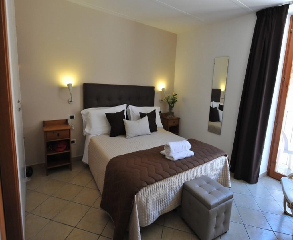 Rivoli 3* Sorrento
