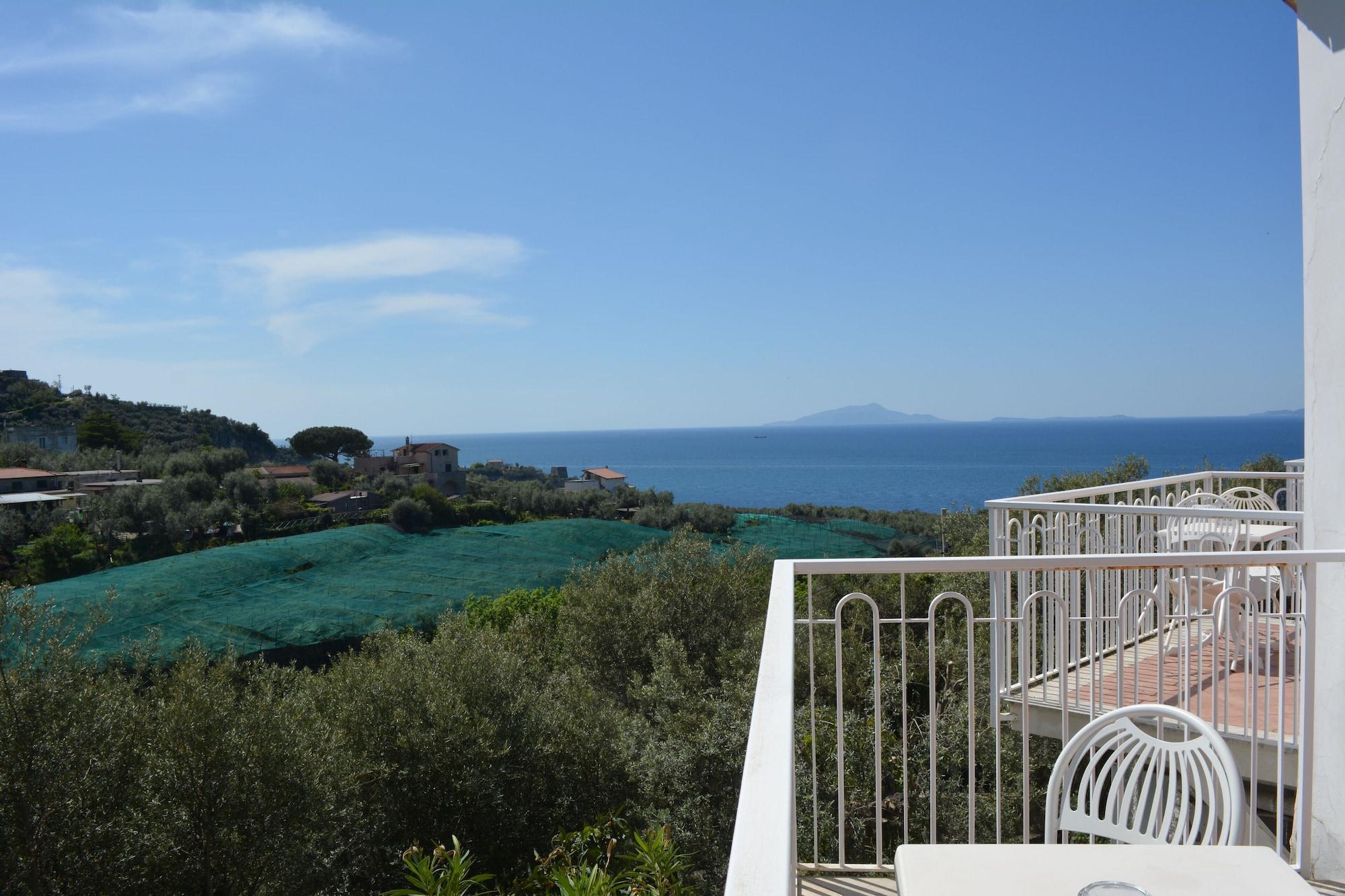 Dania Hotel Sorrento