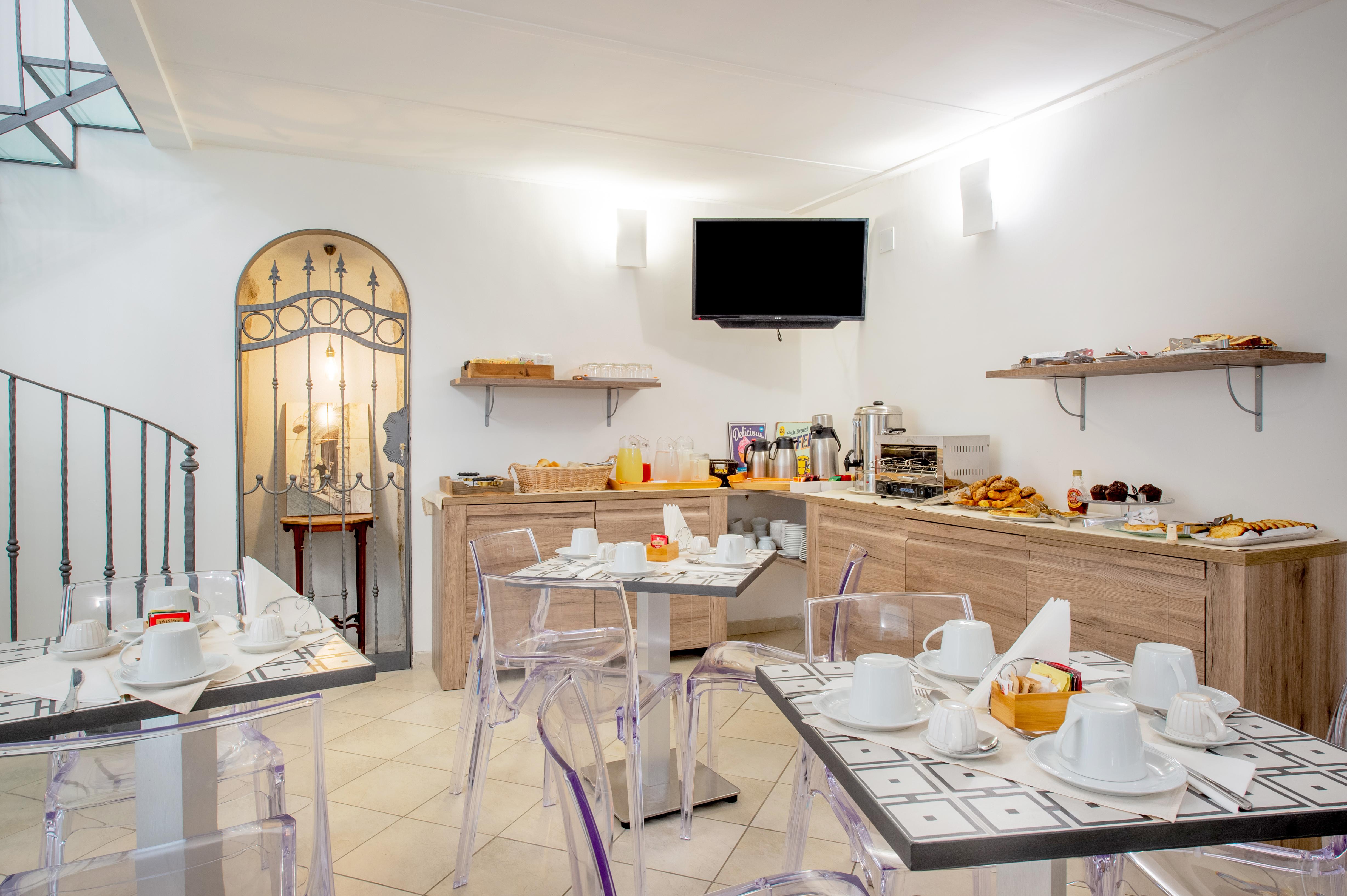 Hotel Rivoli