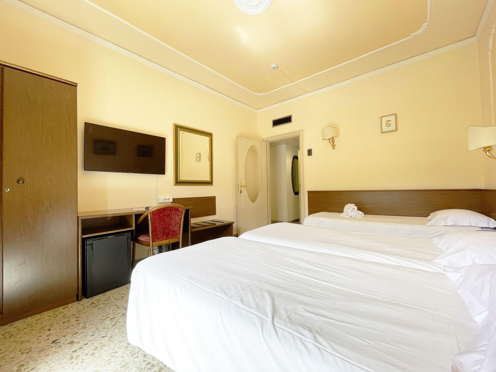 Wellness 4*
