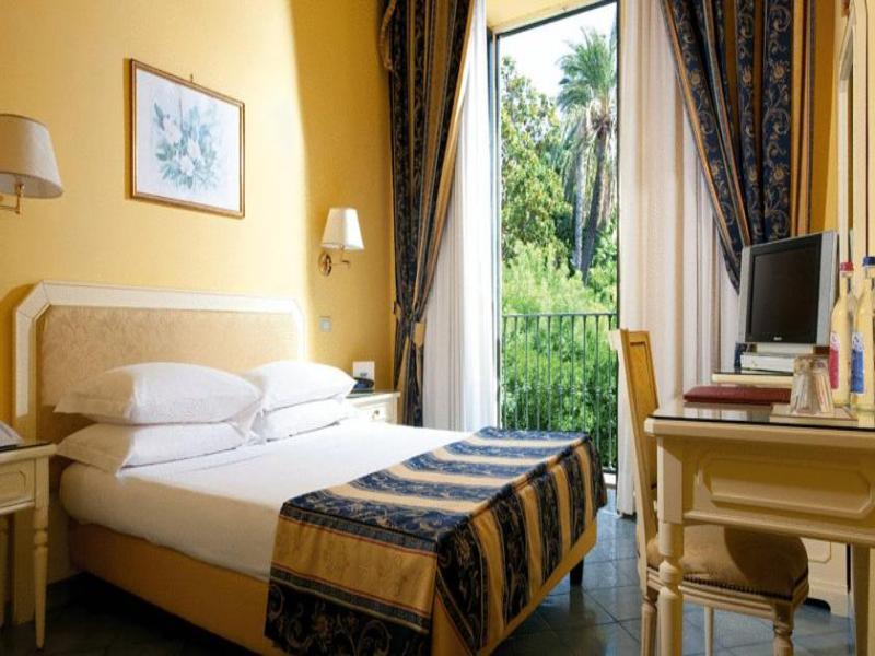 Hotel Imperial Tramontano Sorrento