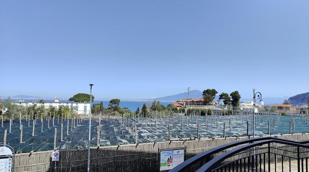 Rota 4* Sorrento