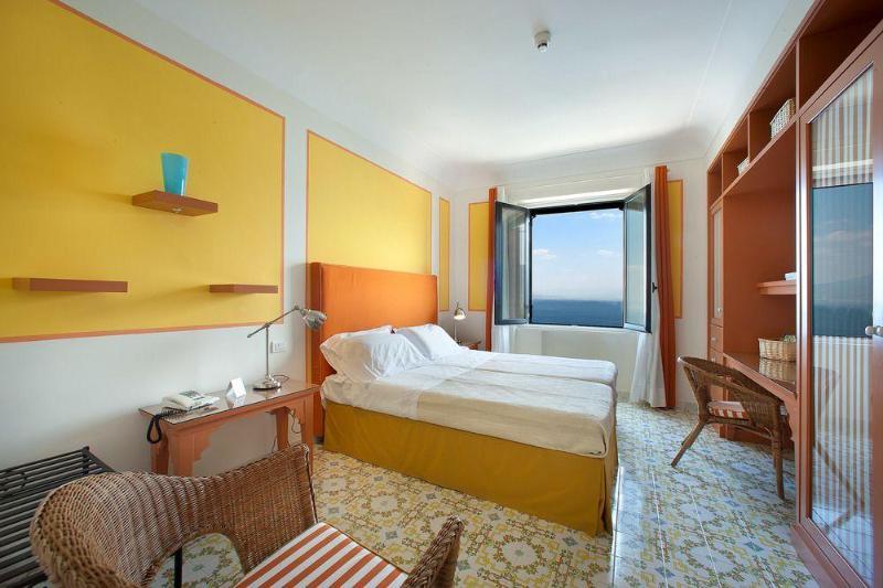 Minerva Hotel Sorrento