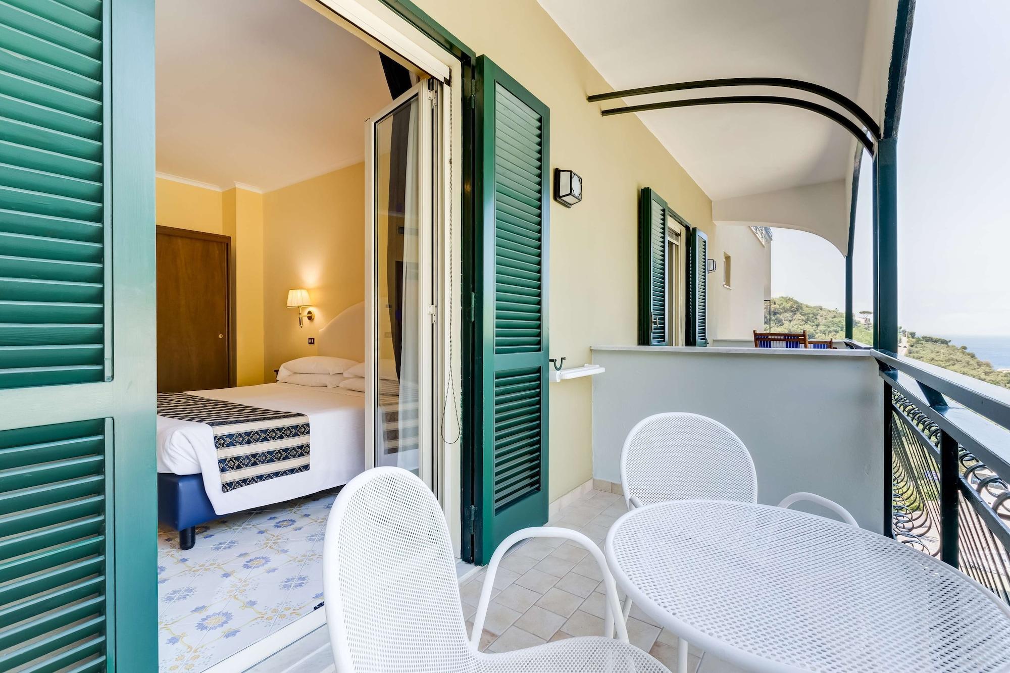 Hotel Western La Solara 4*