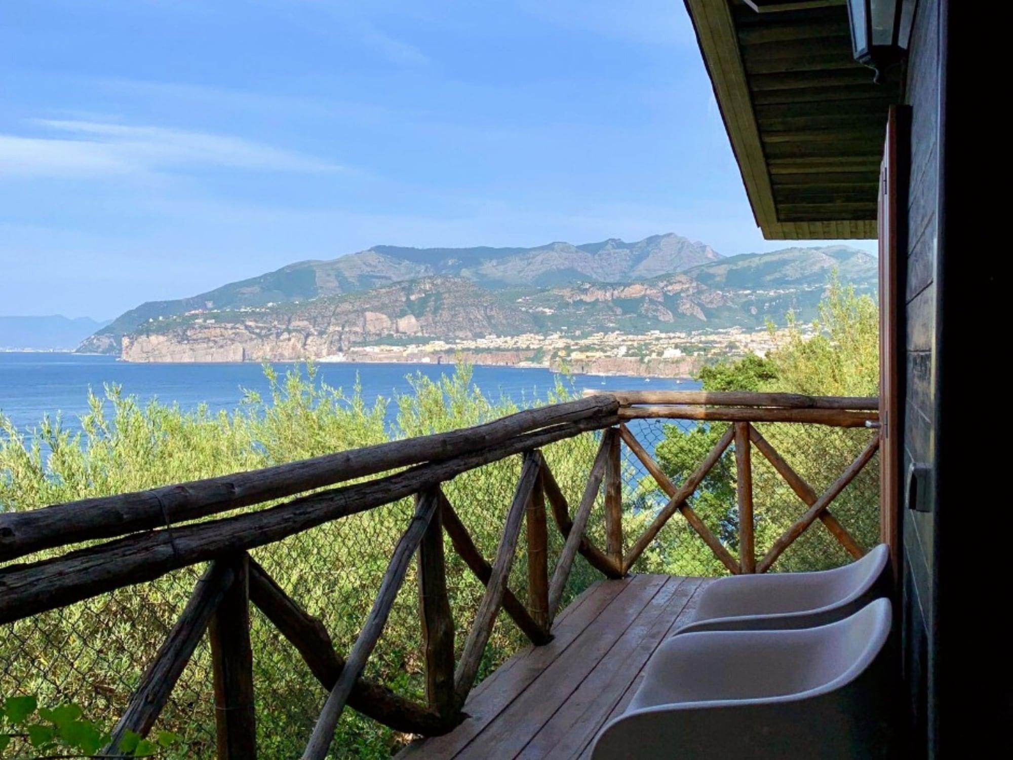 Village Santa Fortunata - Campogaio 4*