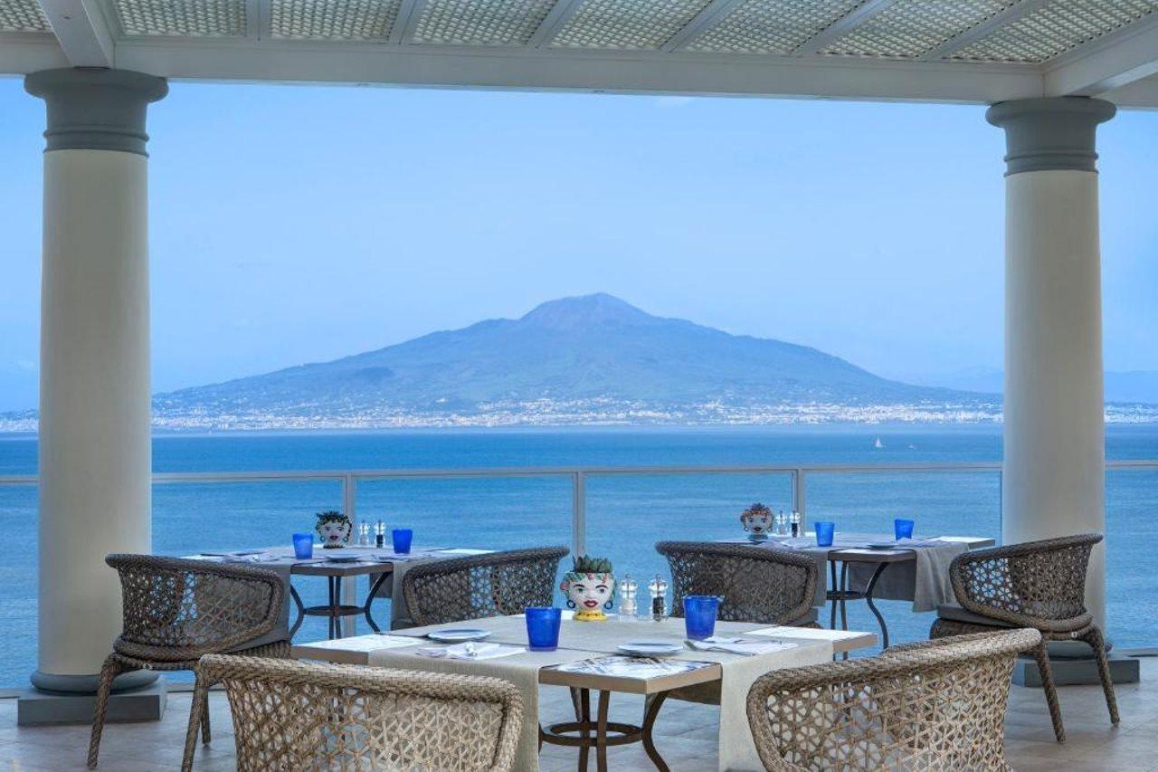 Hotel Grand Royal Sorrento