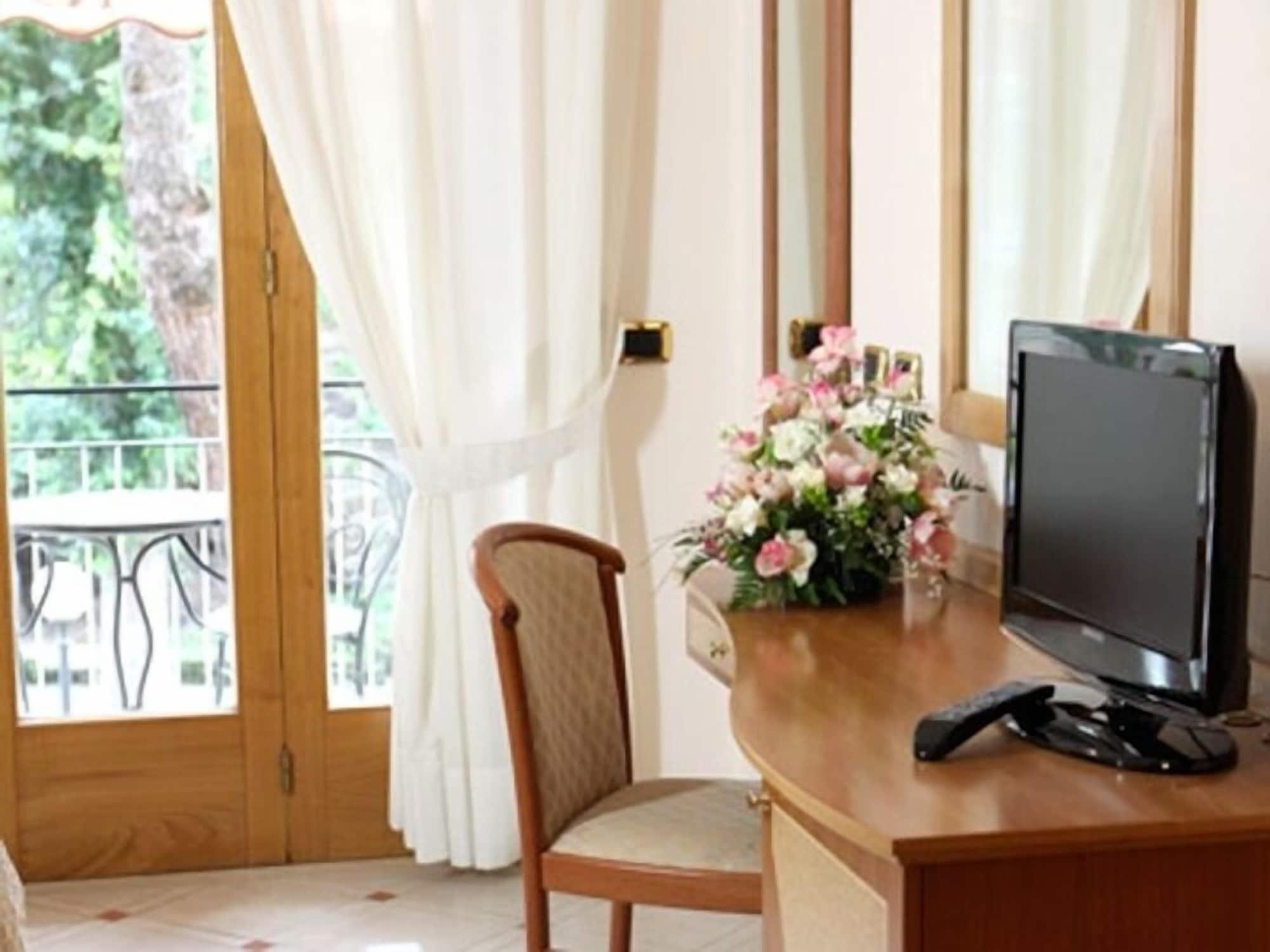 Savoia Hotel Sorrento