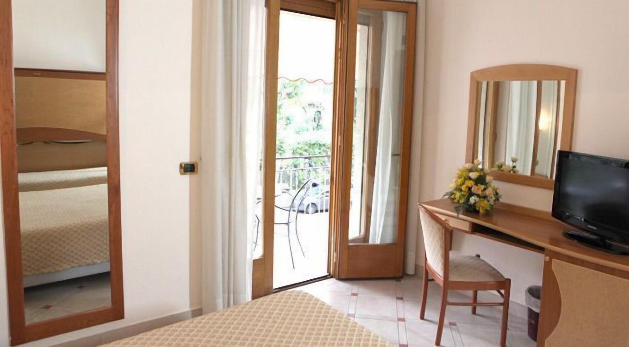 Savoia Hotel