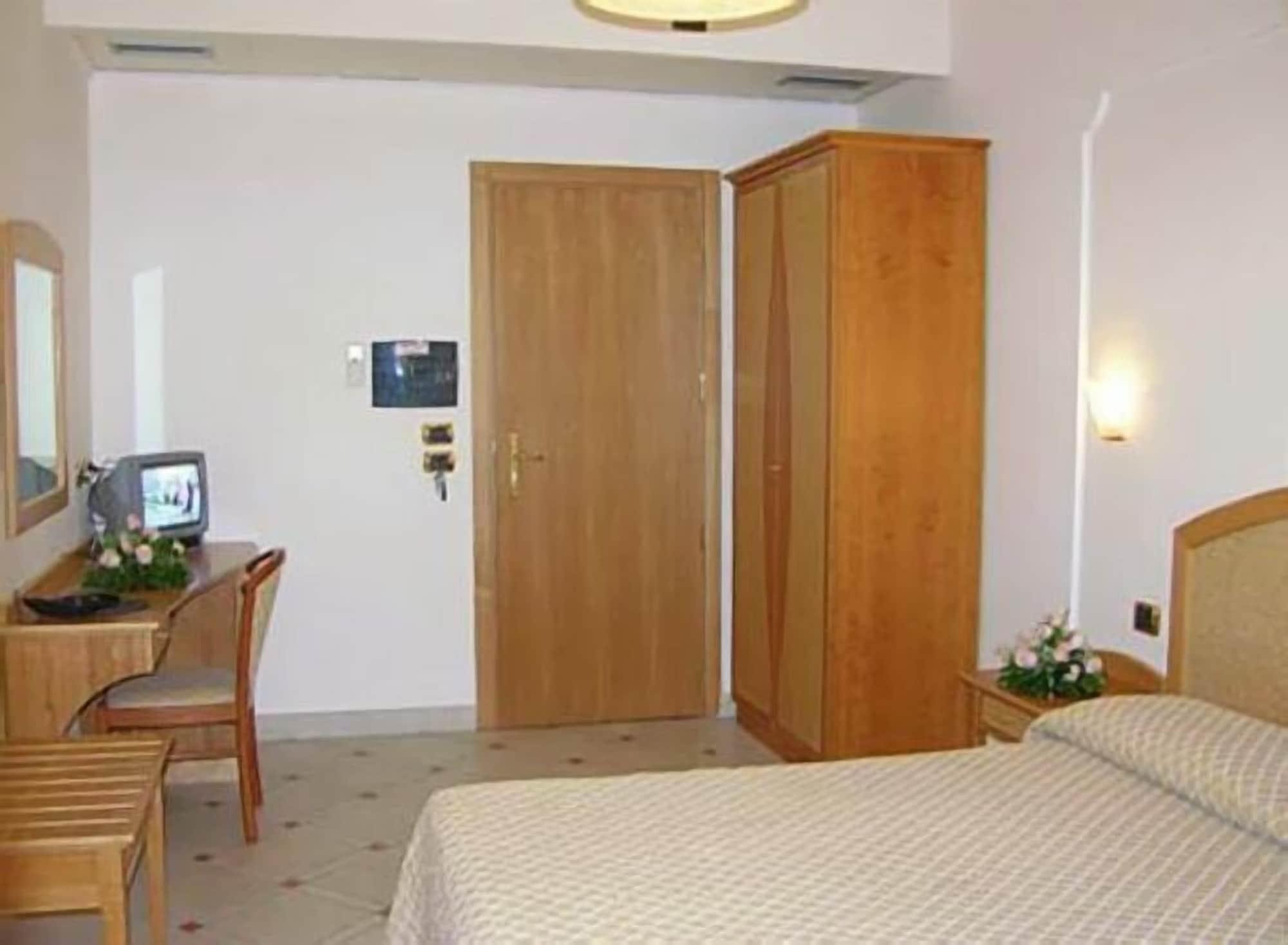 Savoia Hotel 3*