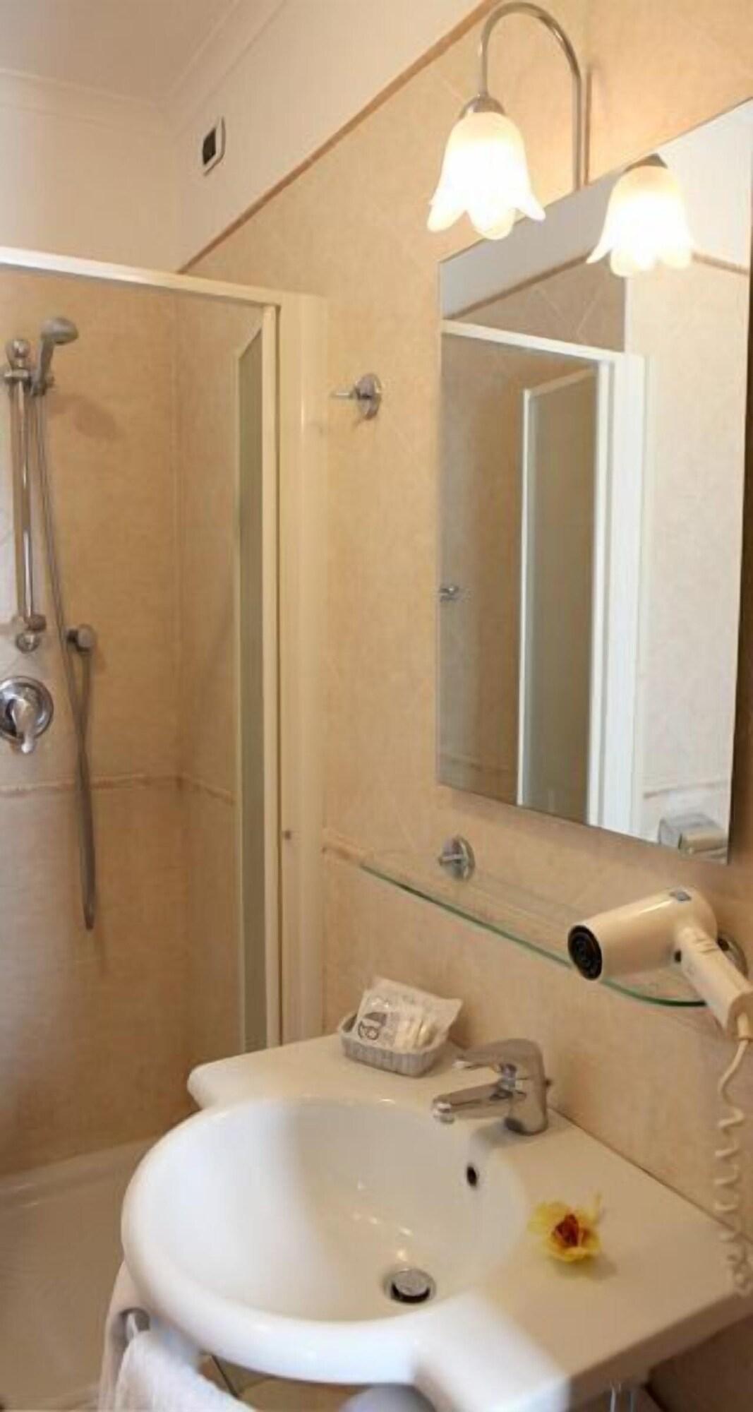 Hotel Savoia Sorrento
