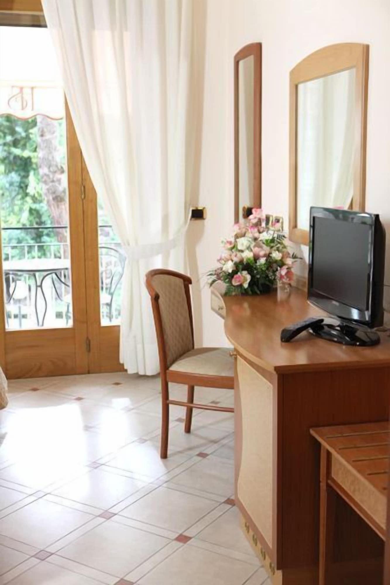 Savoia Hotel