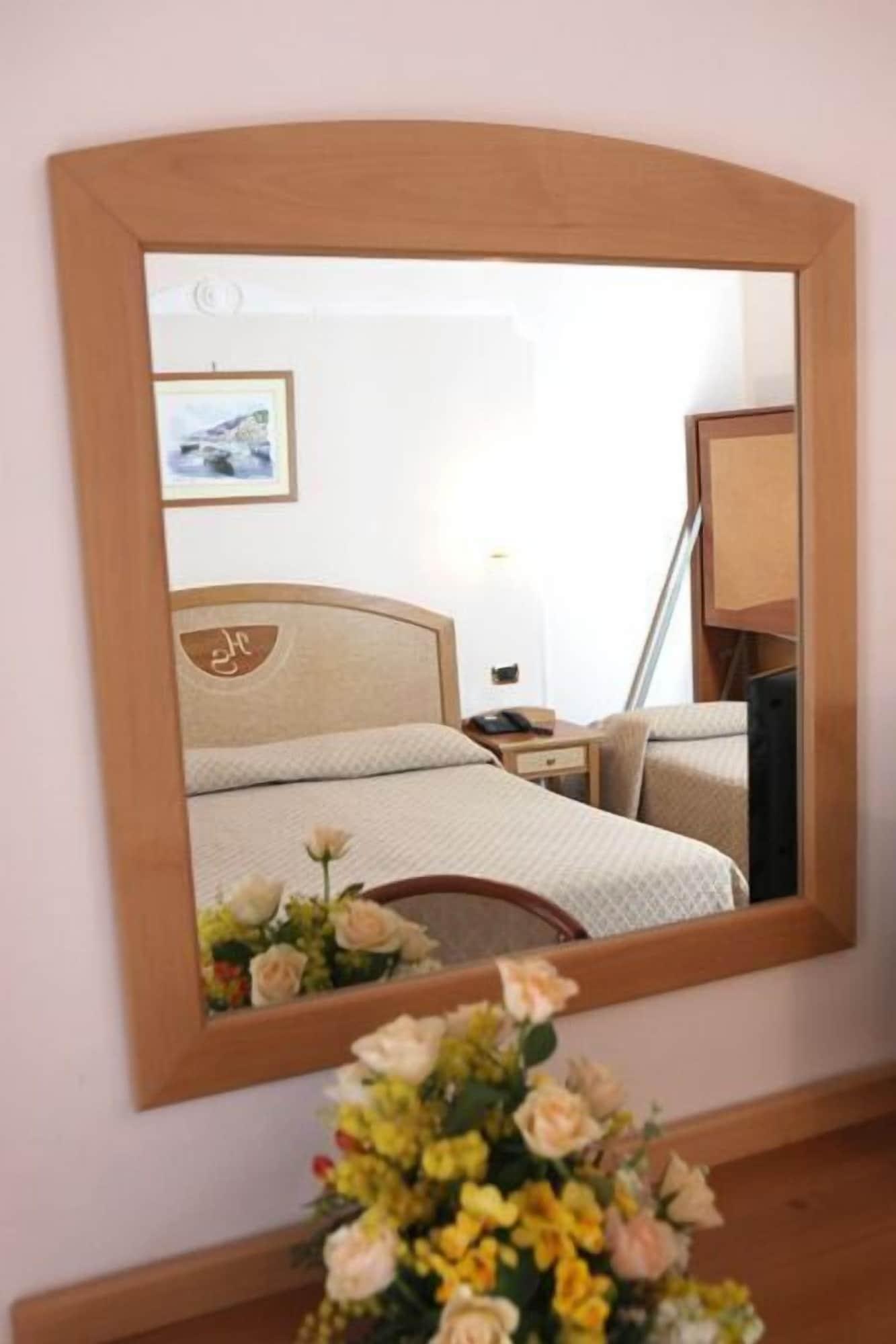 Hotel Savoia 3*
