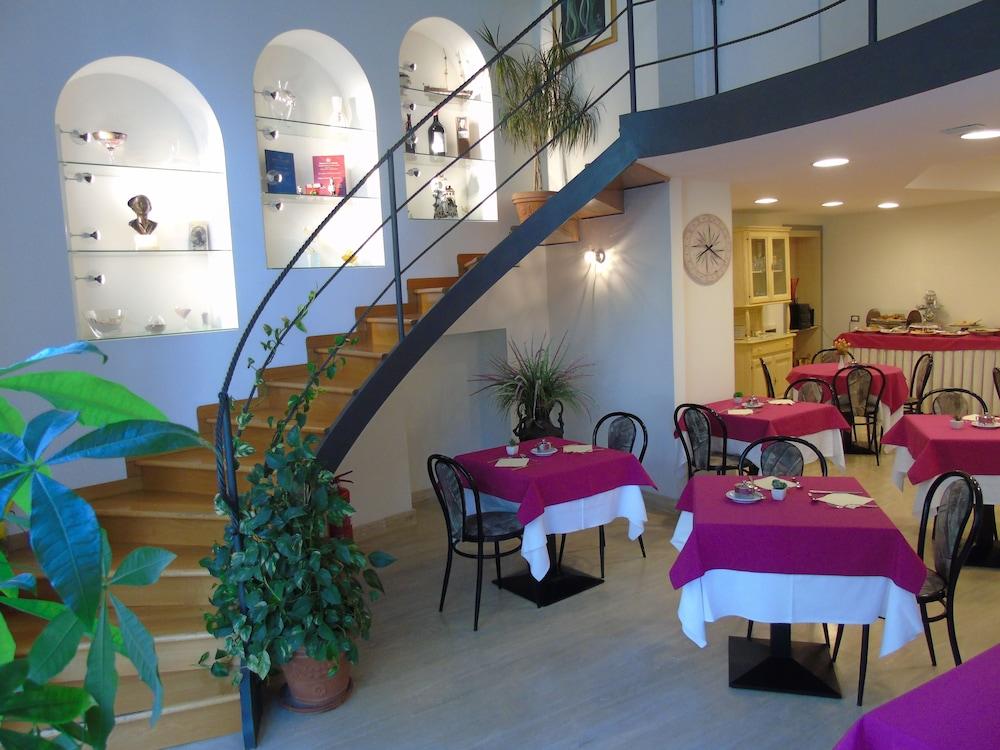 Savoia Hotel Sorrento