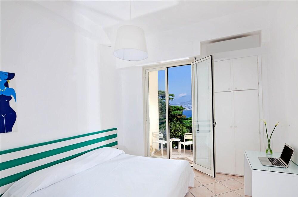 Hotel Spicy Sorrento
