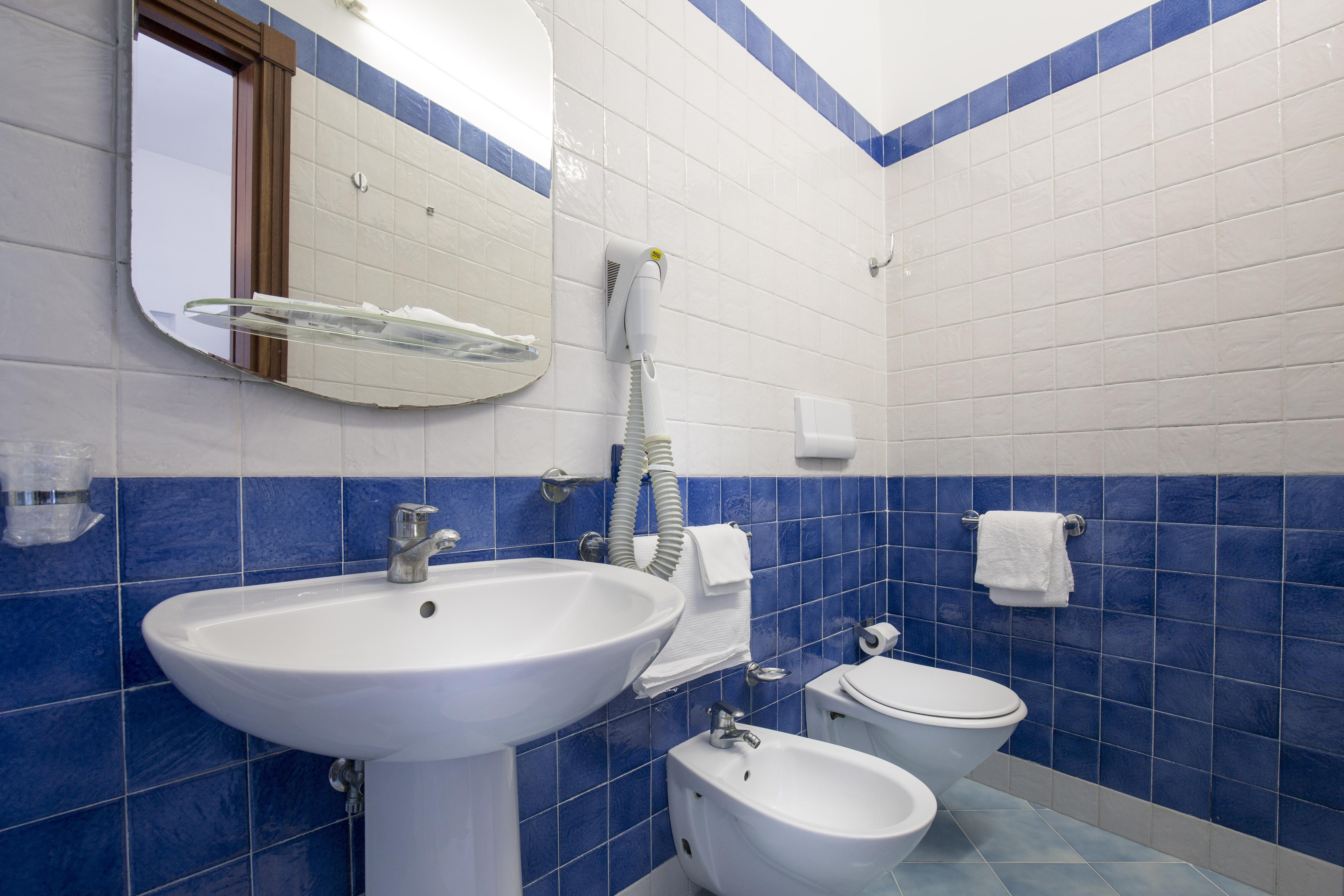 Hotel Il Faro 3*
