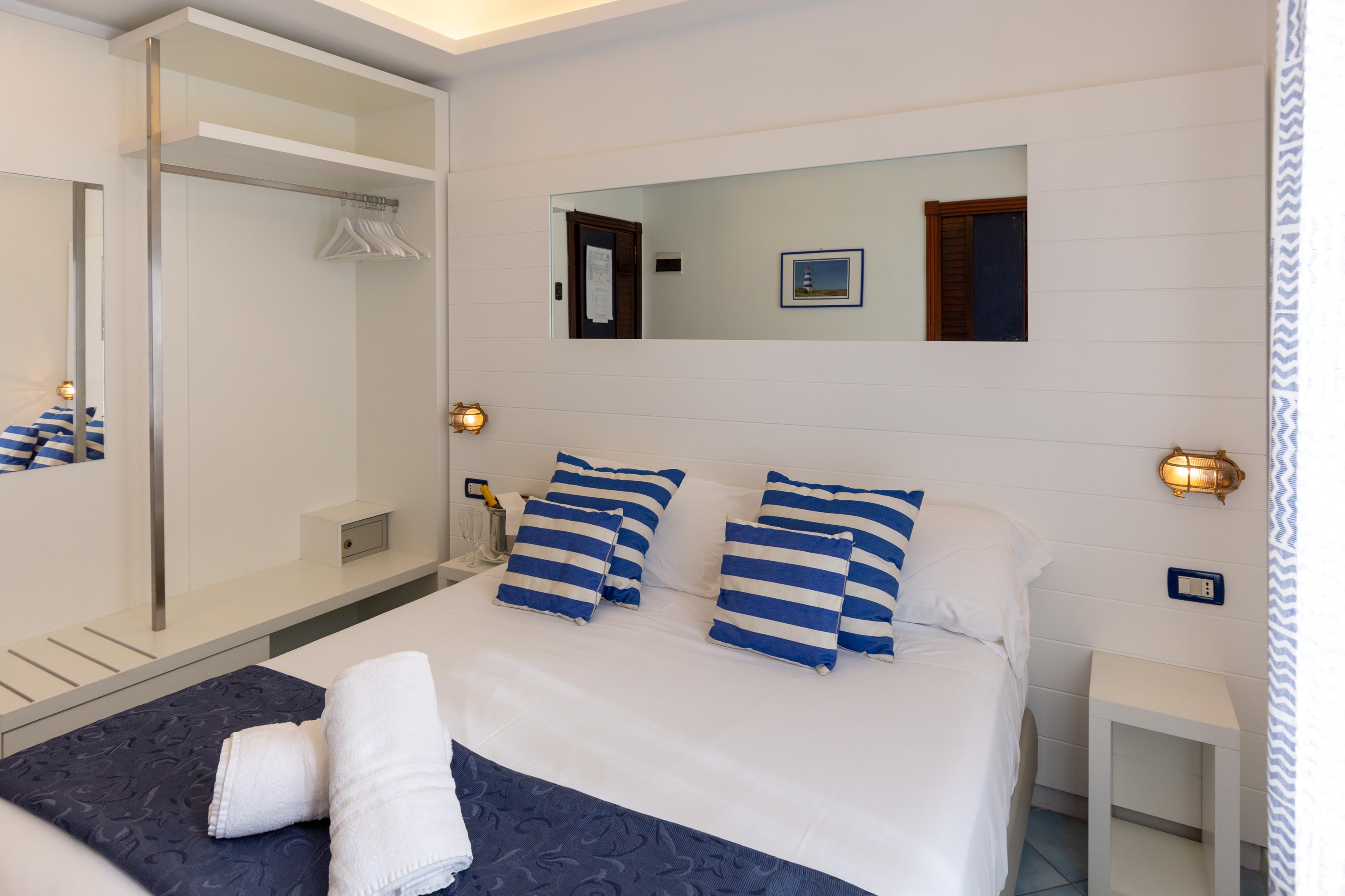 Il Faro Hotel Sorrento