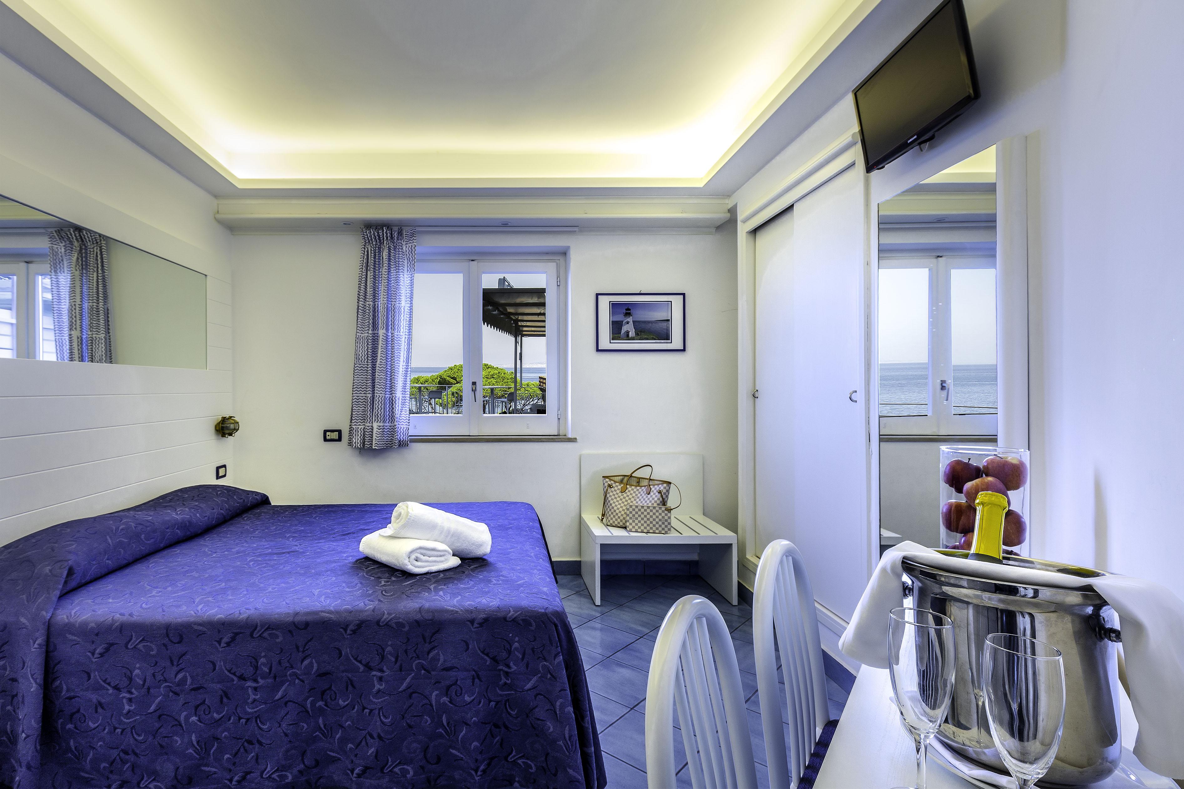 Hotel Il Faro 3*