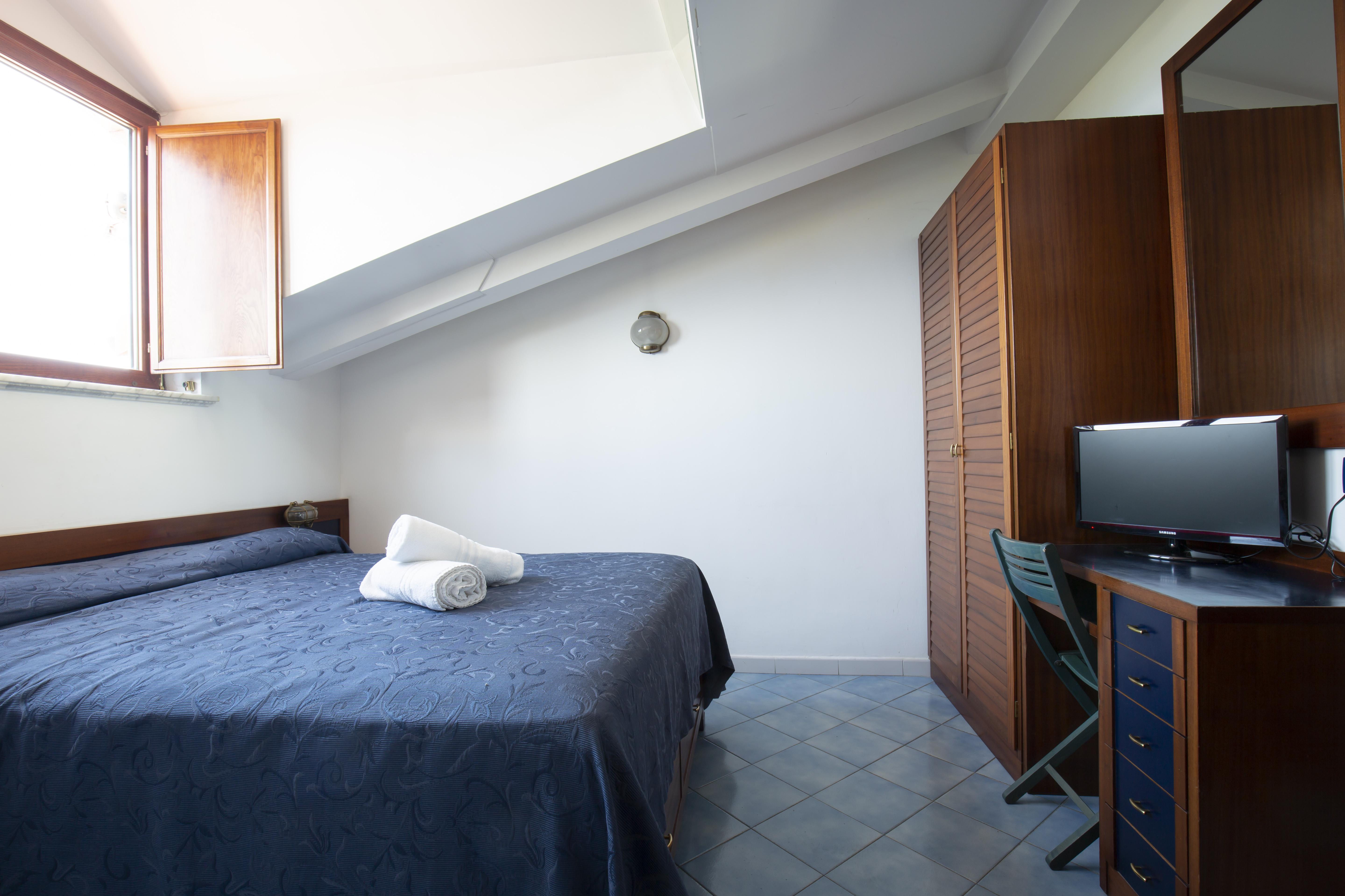 Hotel Il Faro
