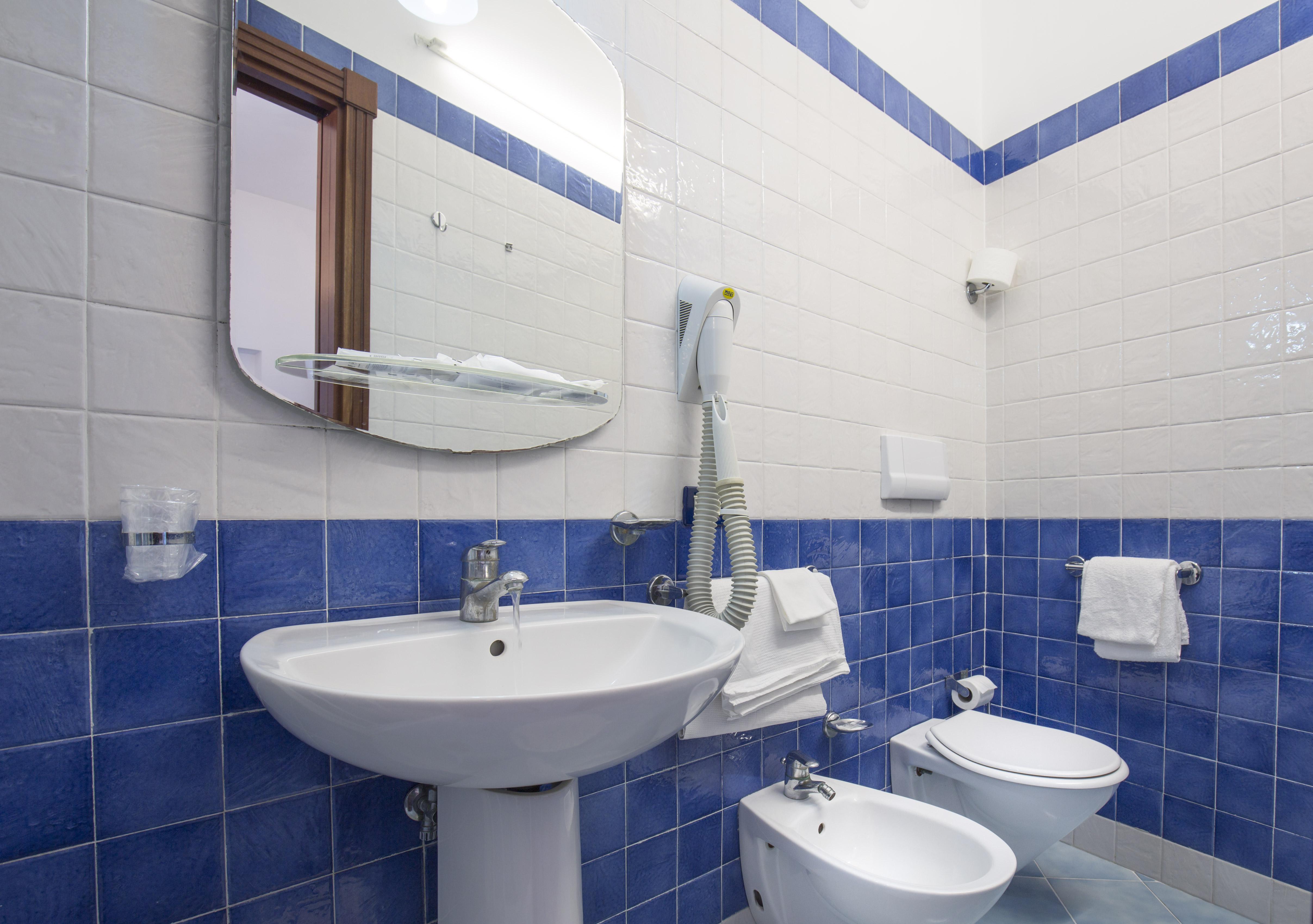 Il Faro Hotel 3*
