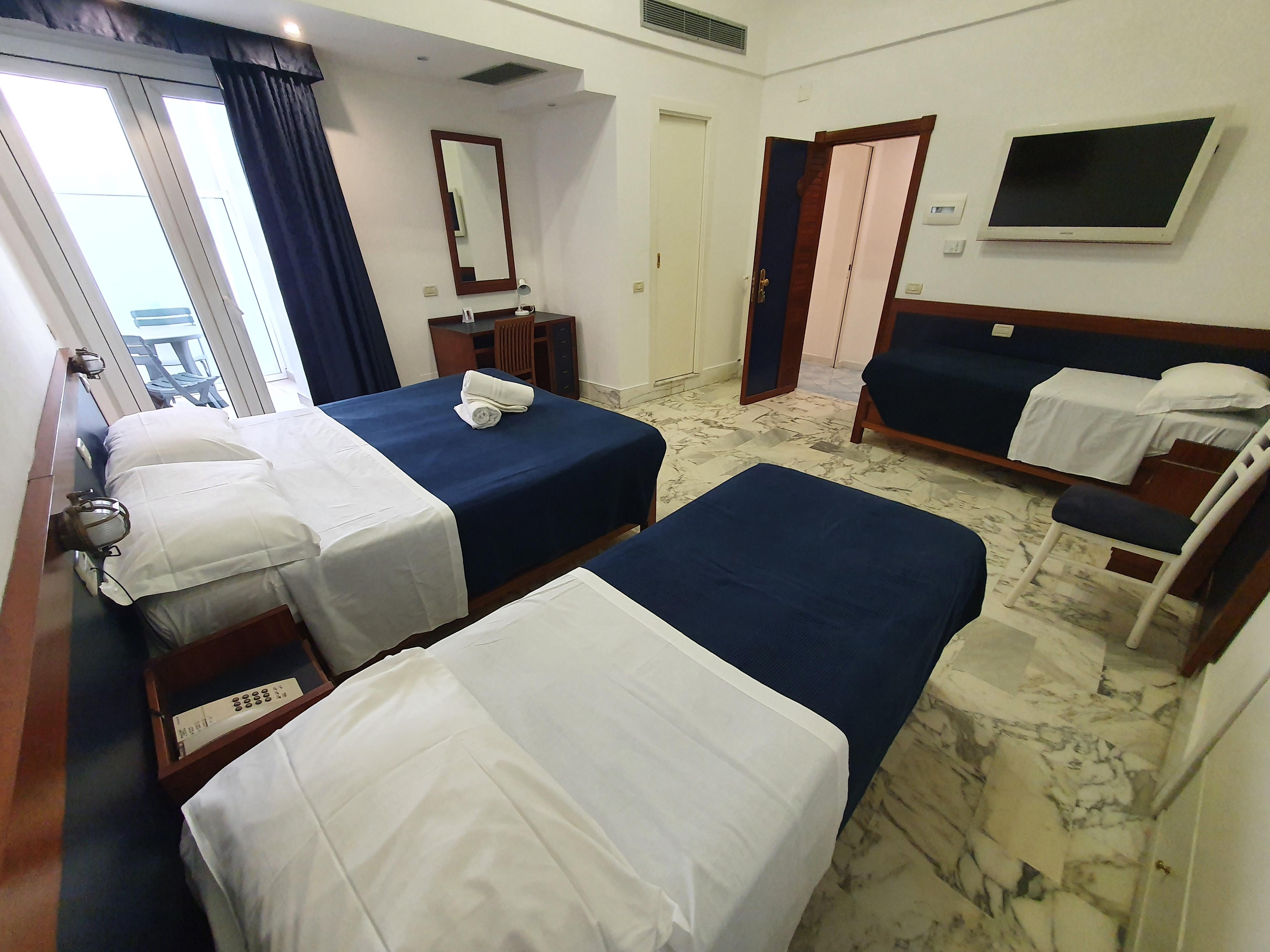 Il Faro Hotel Sorrento
