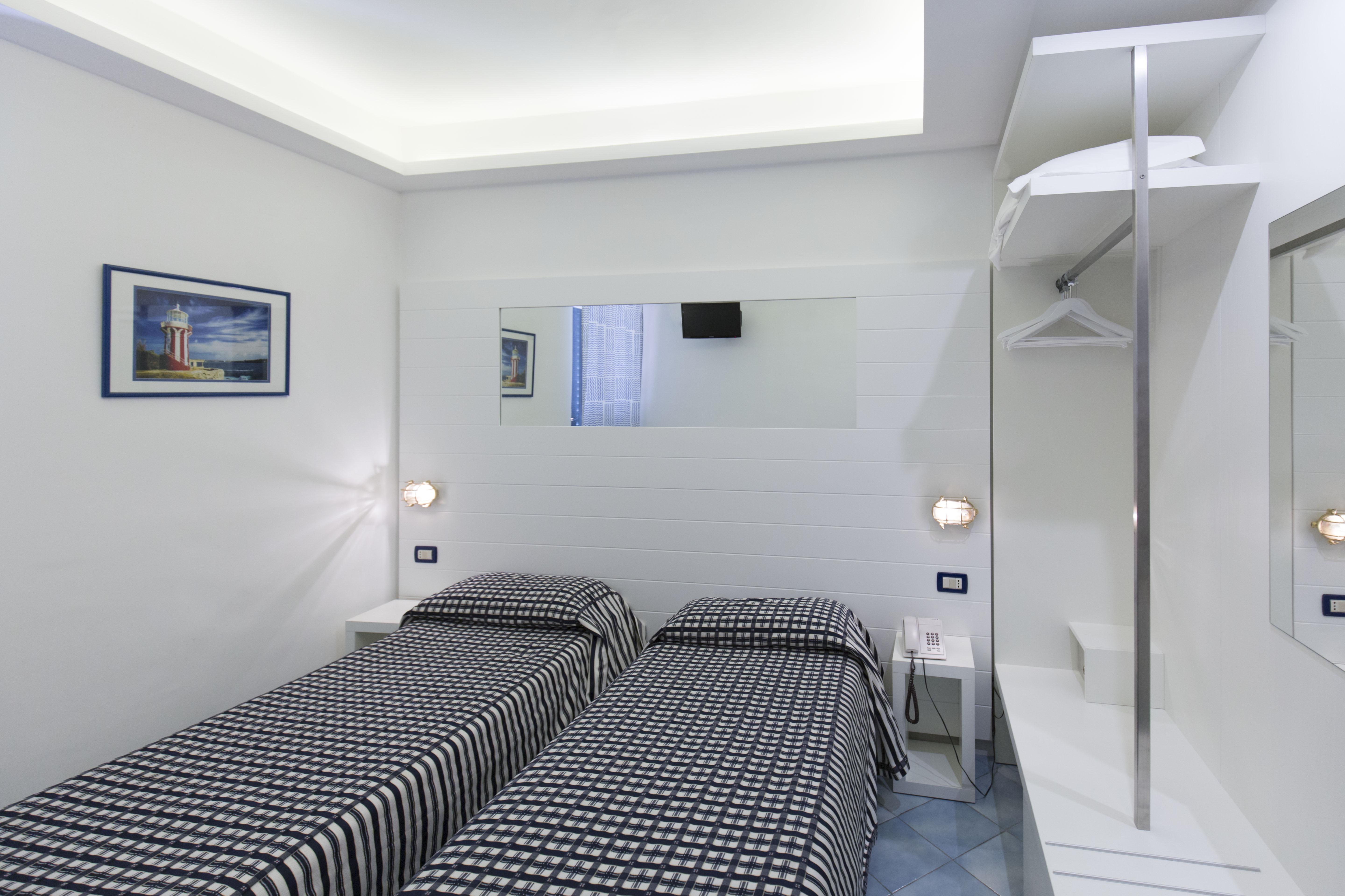 Hotel Il Faro 3*