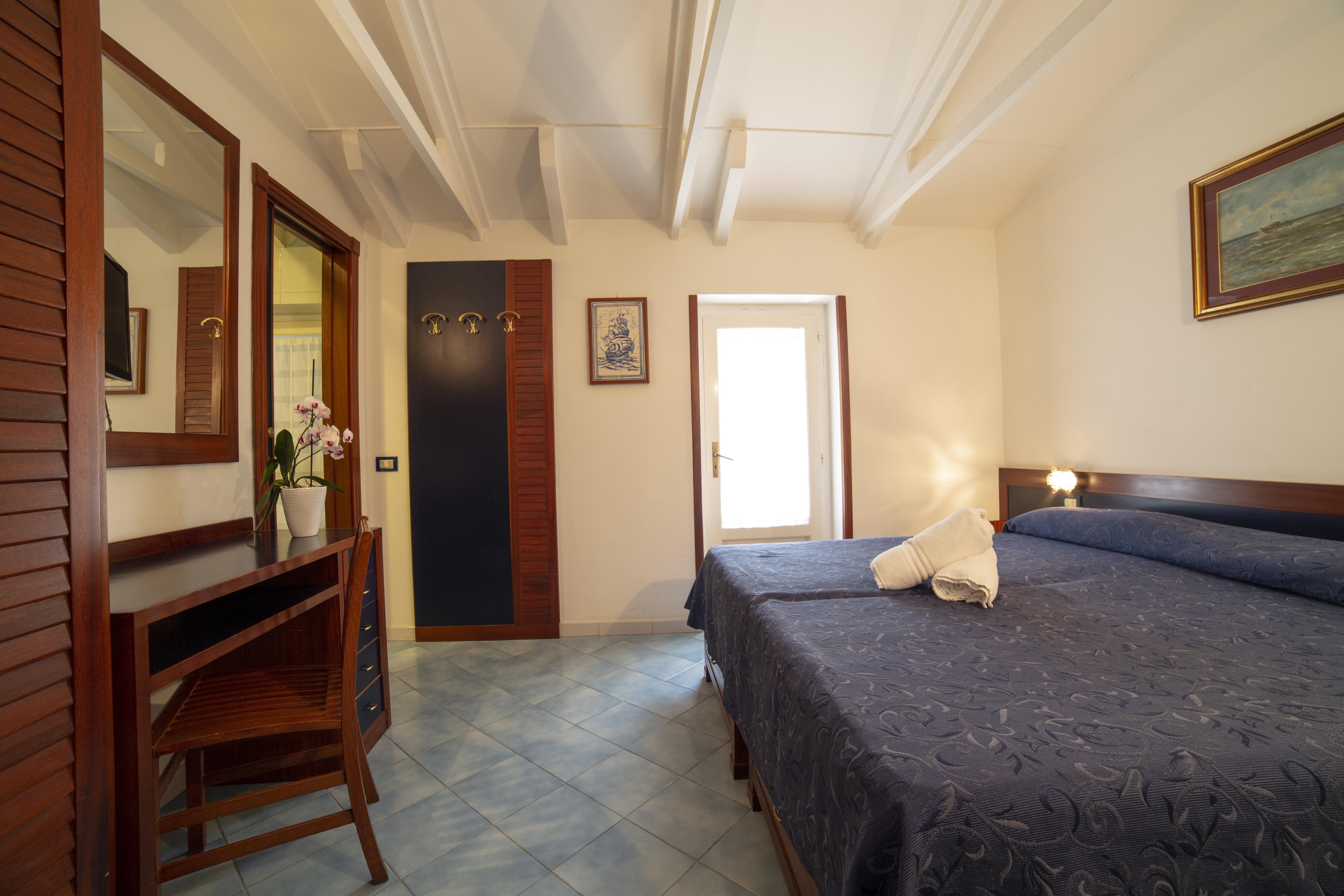 Hotel Il Faro Sorrento