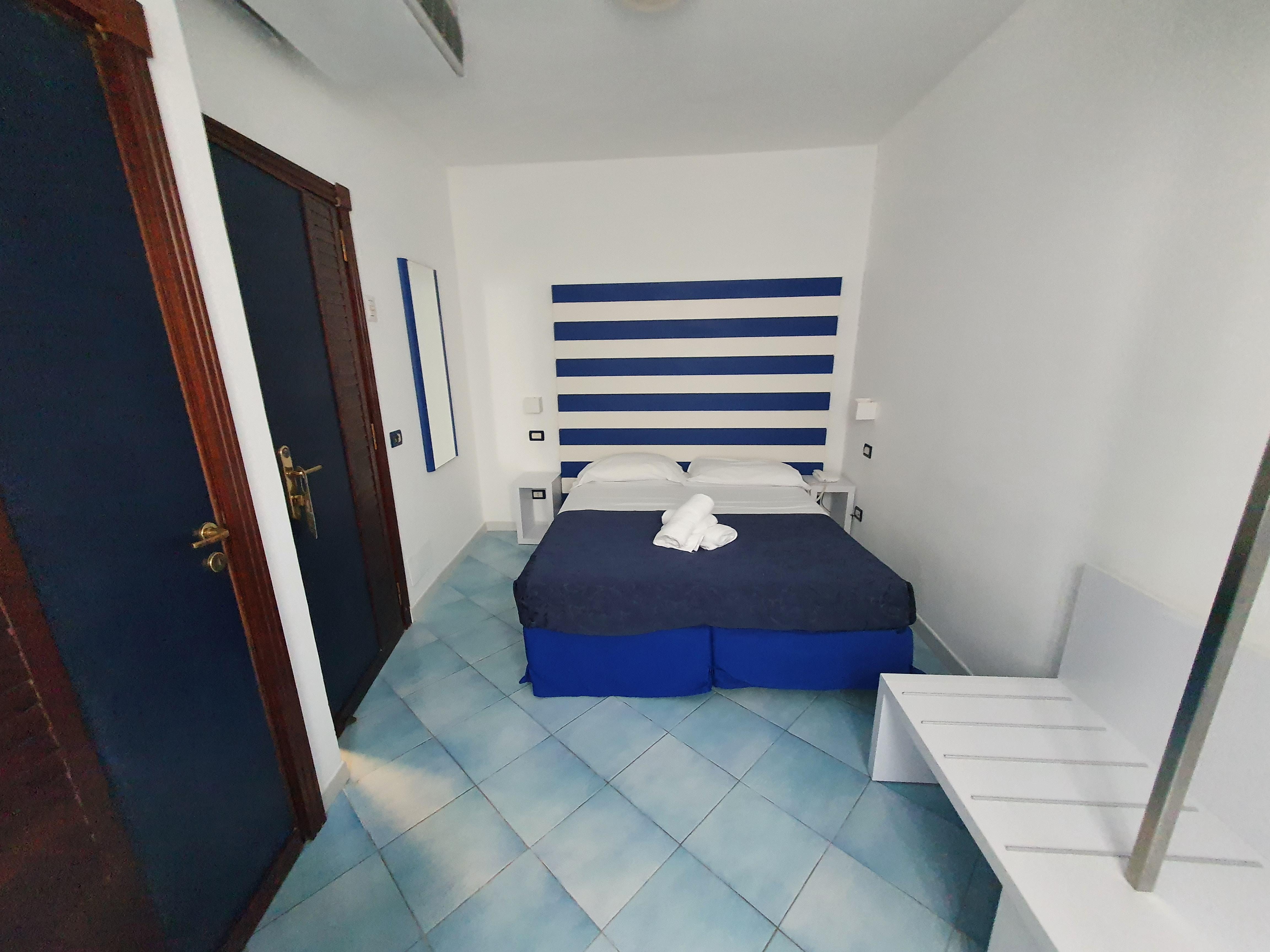 Hotel Il Faro Sorrento