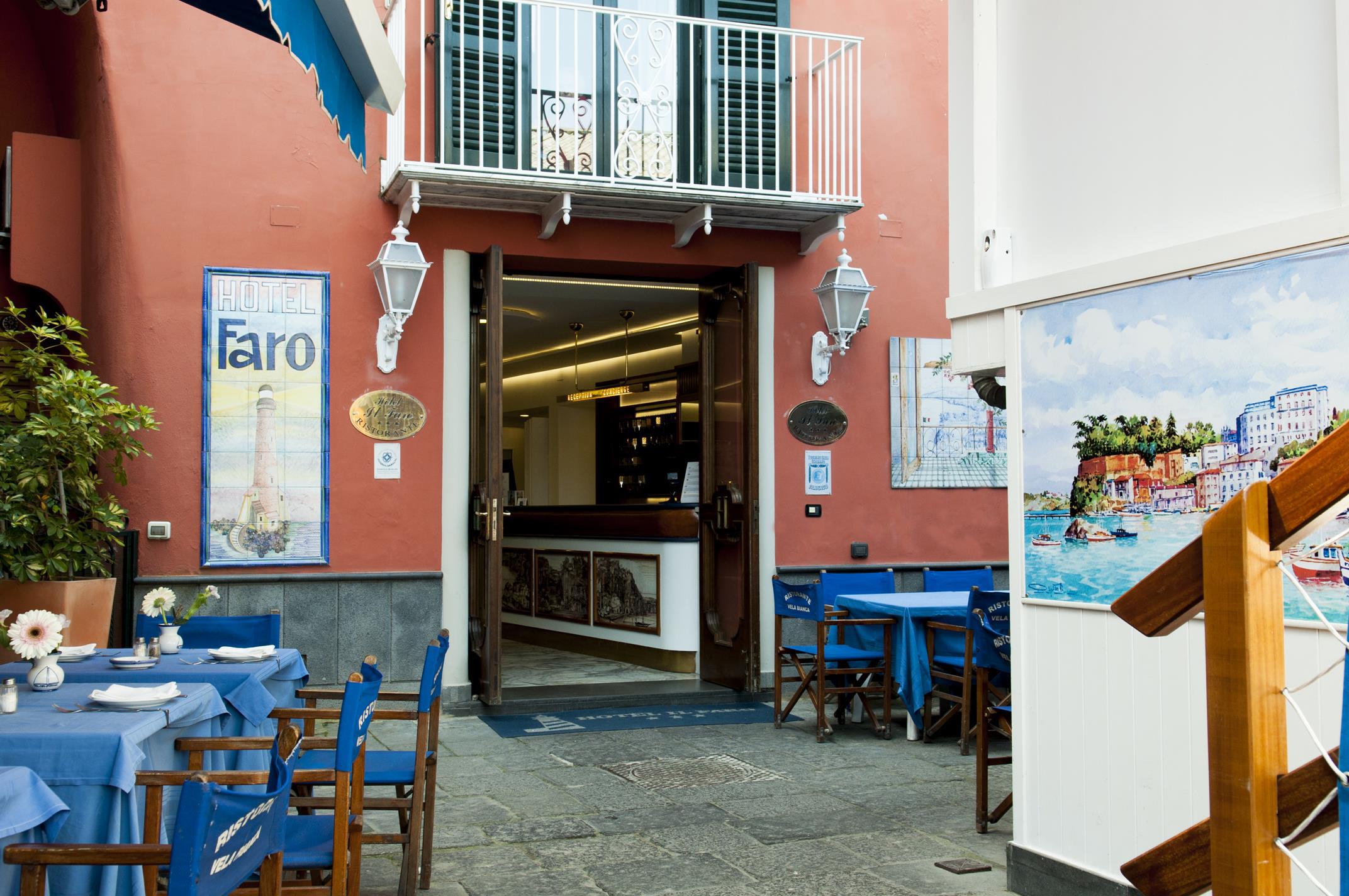 Il Faro 3*