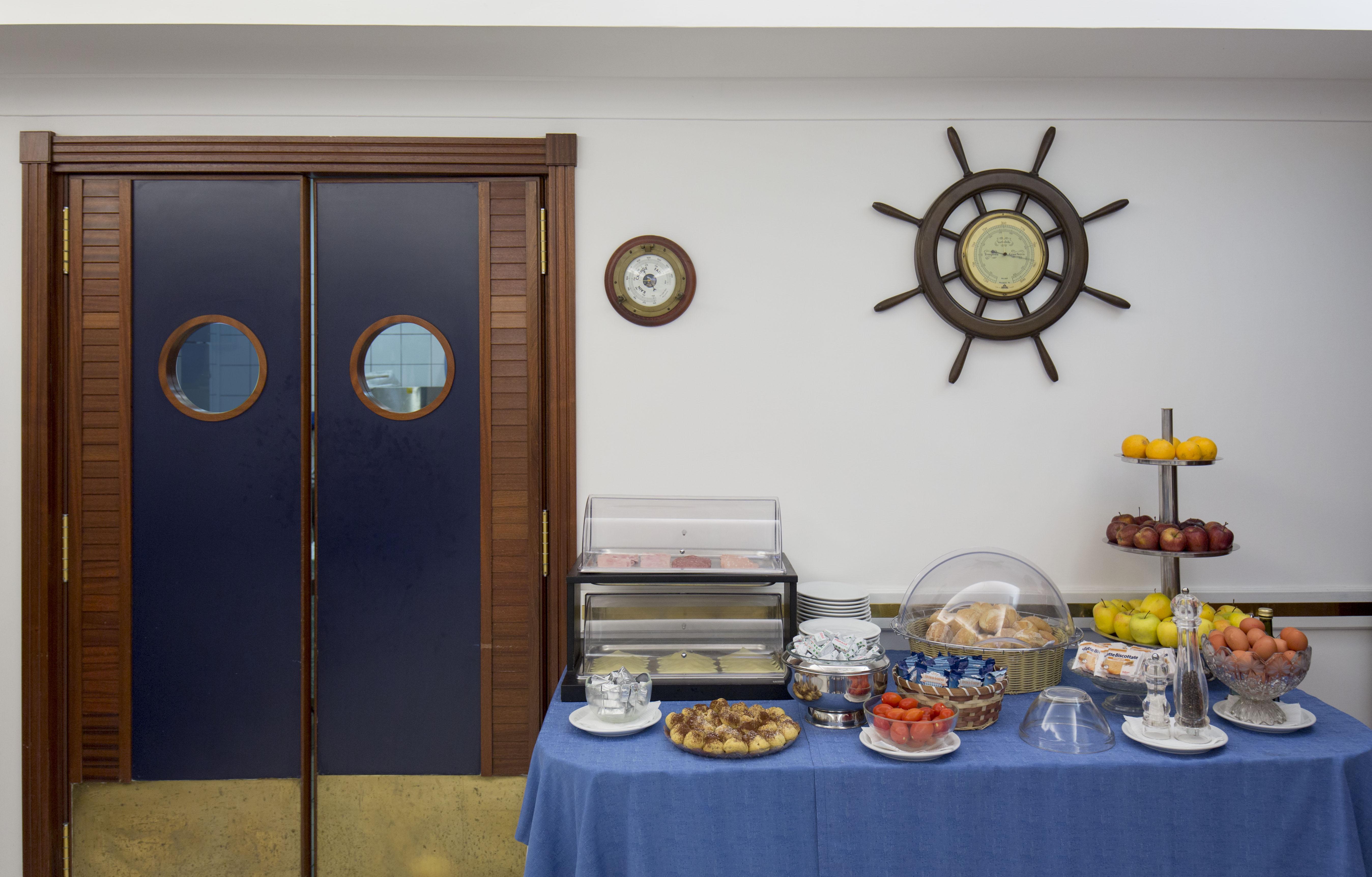 Hotel Il Faro 3*